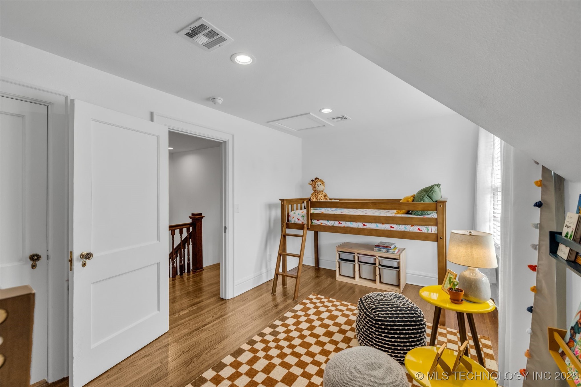 1517 S Owasso Avenue