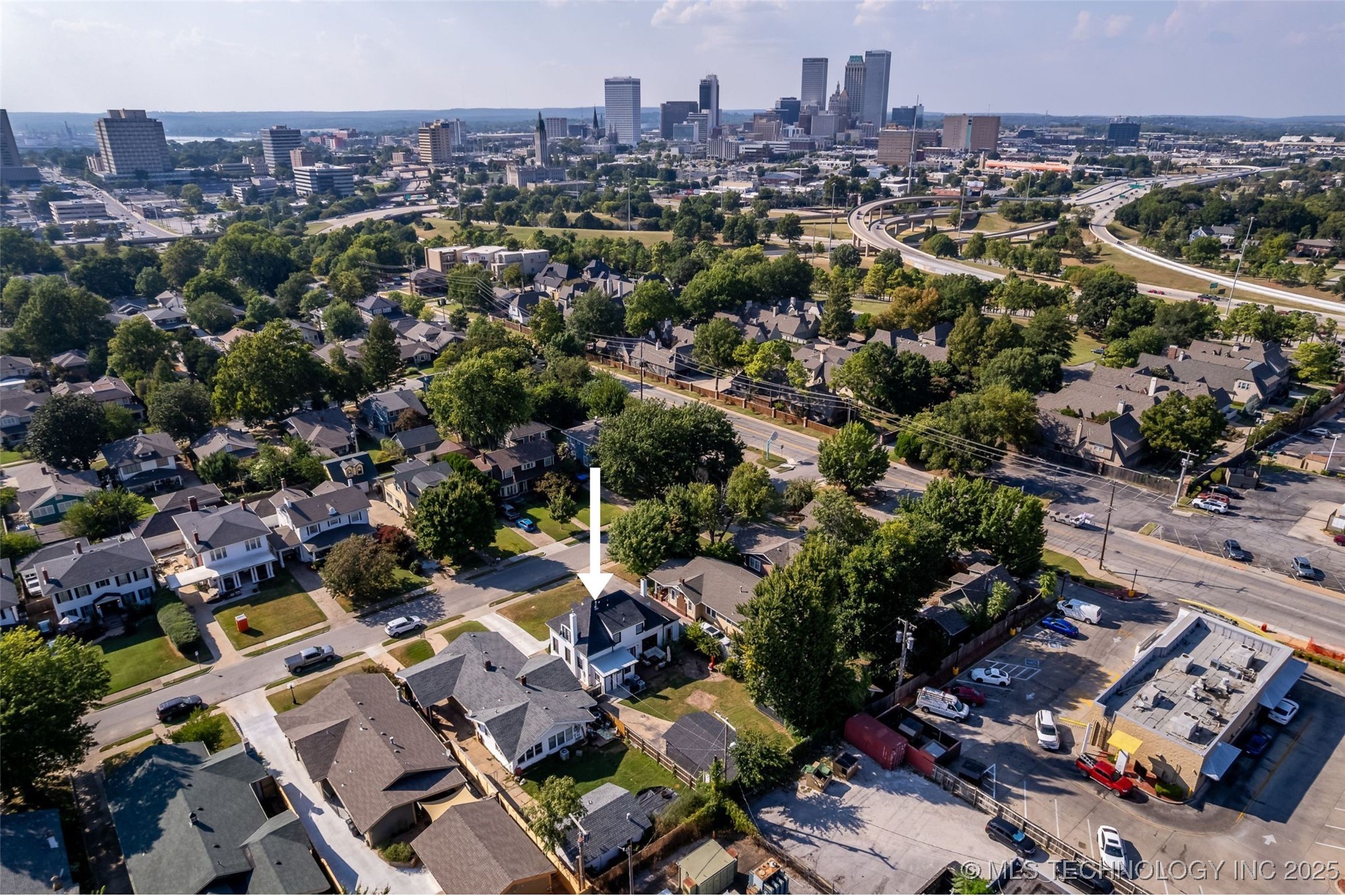 1517 S Owasso Avenue