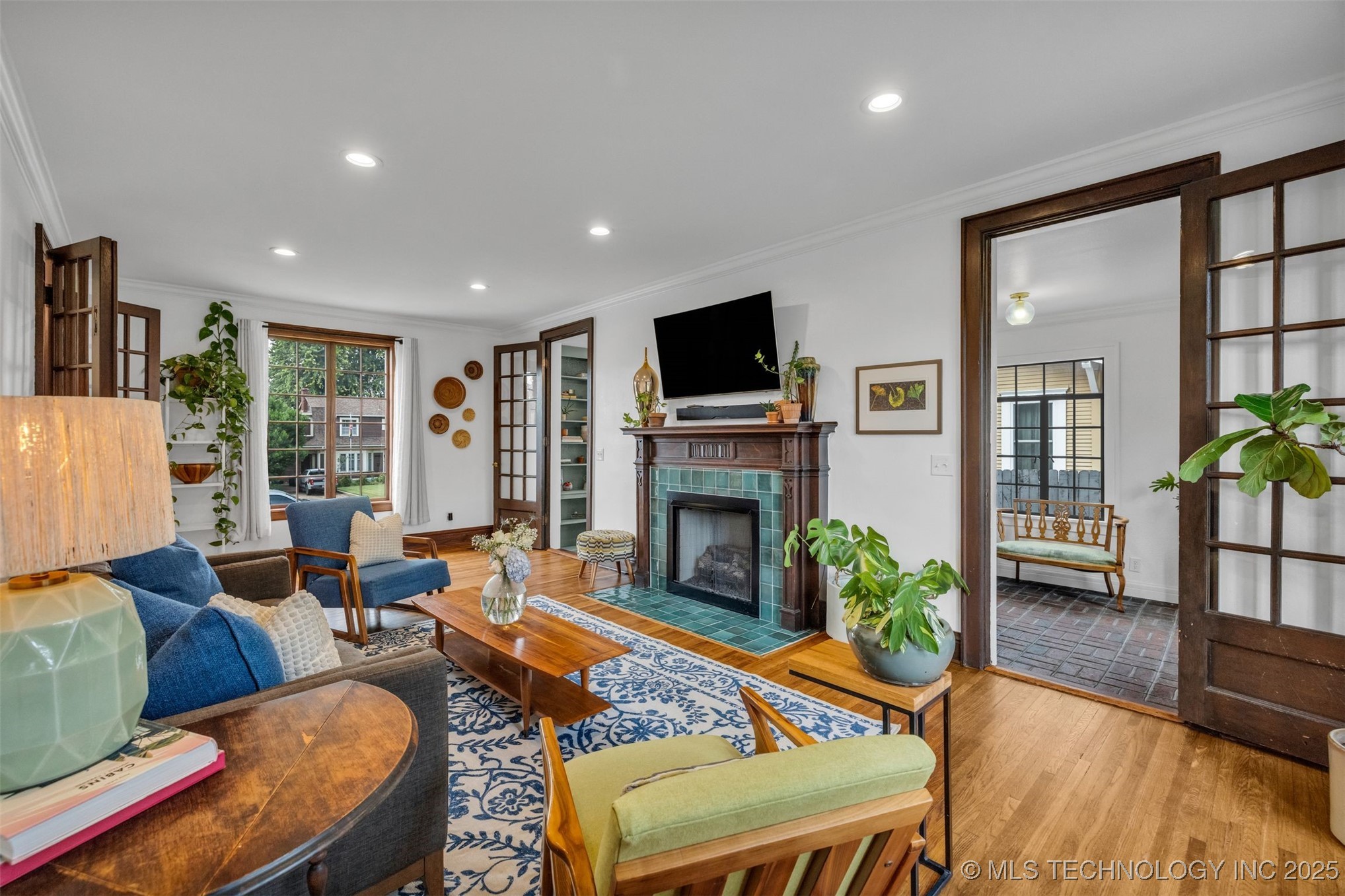 1517 S Owasso Avenue