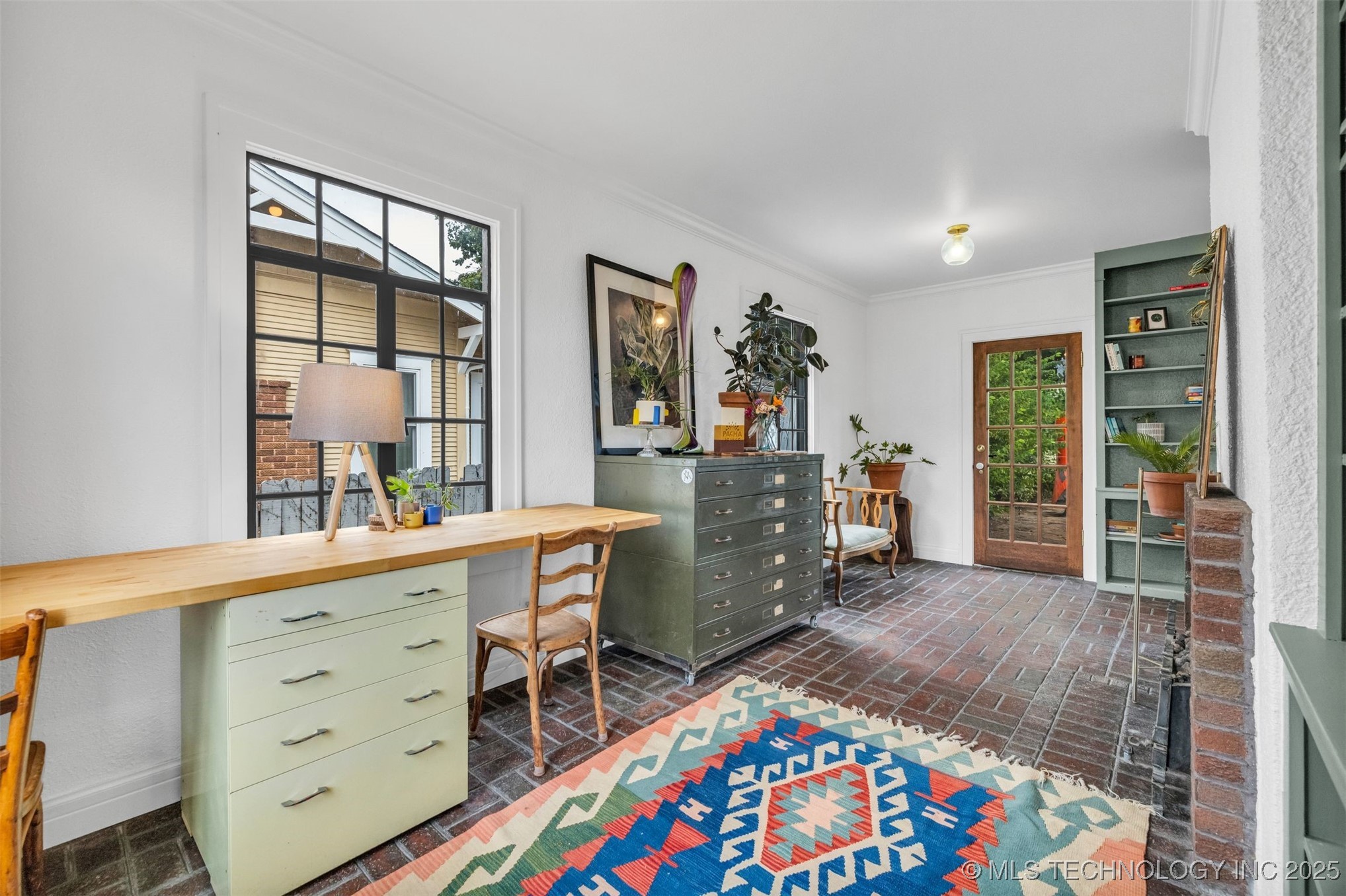 1517 S Owasso Avenue