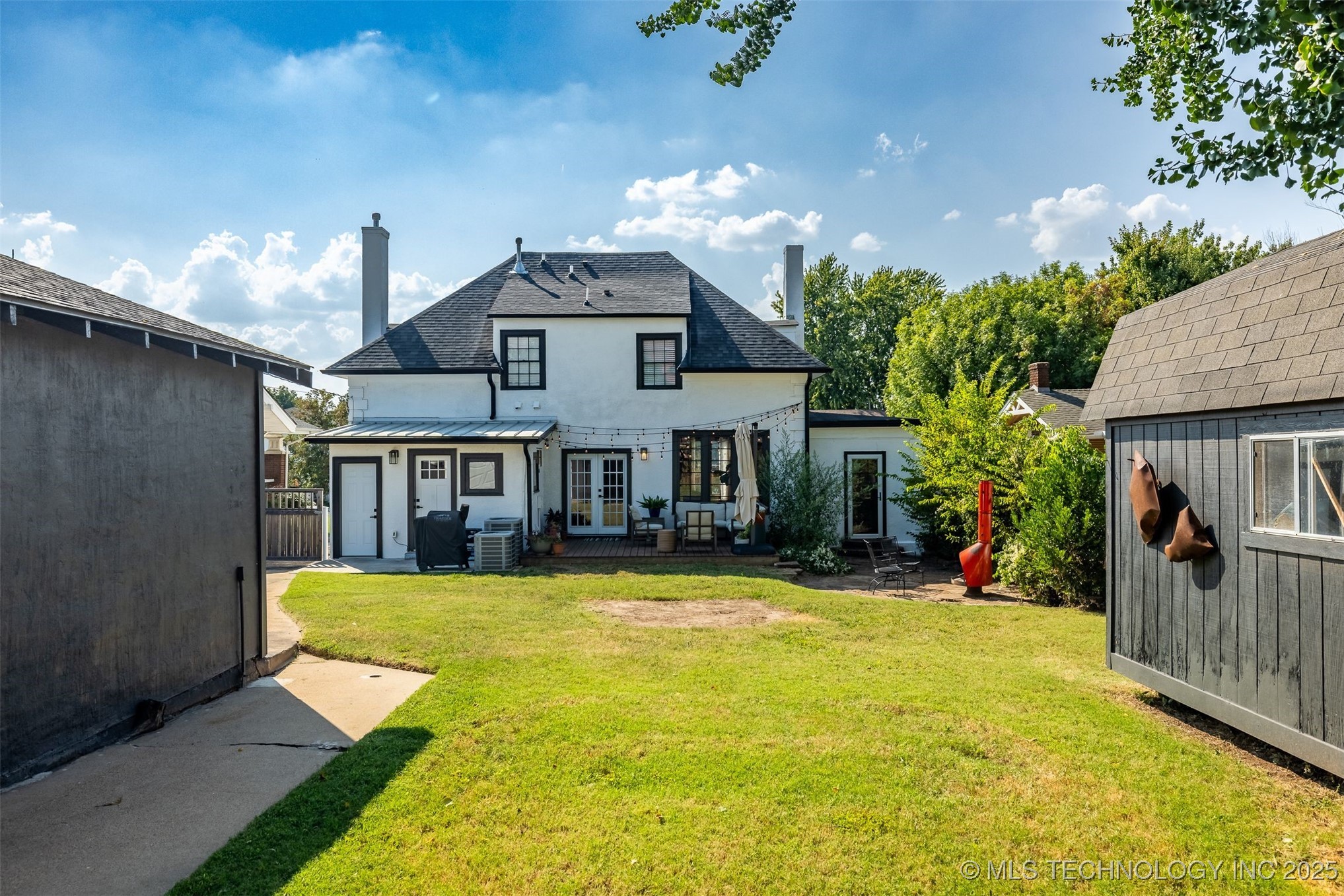 1517 S Owasso Avenue