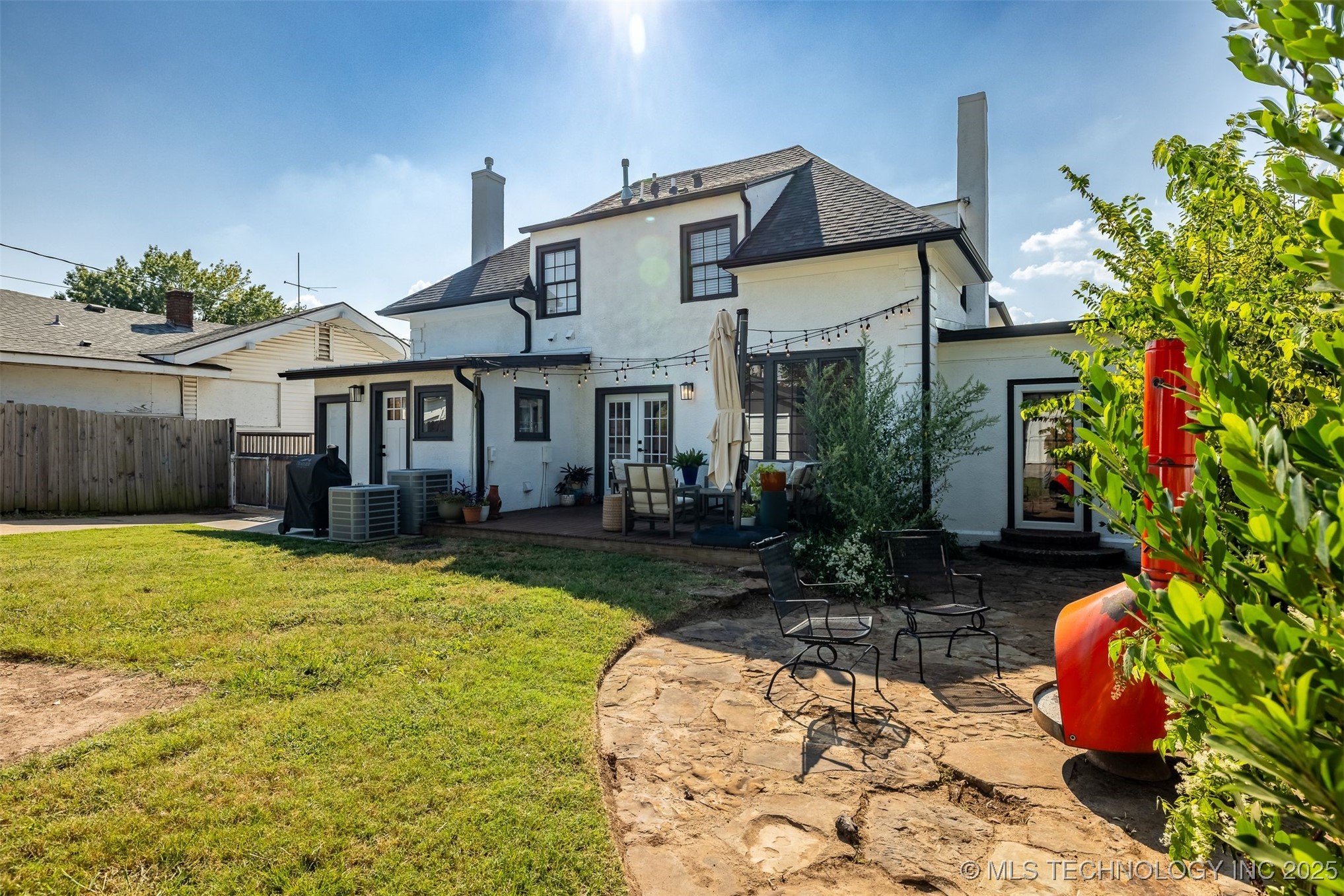 1517 S Owasso Avenue