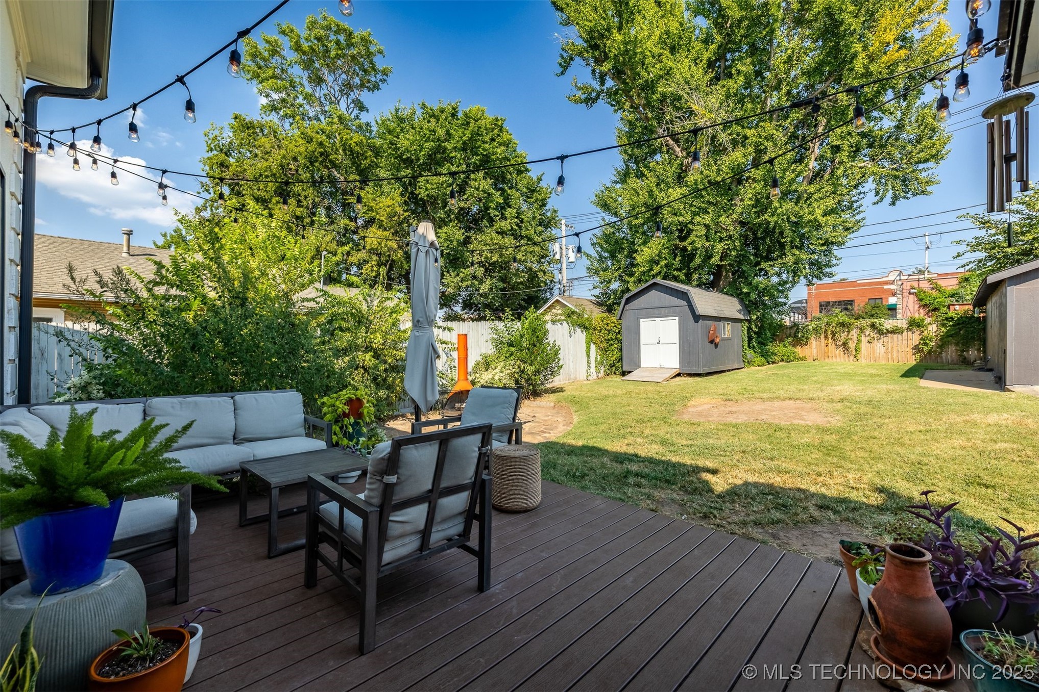 1517 S Owasso Avenue