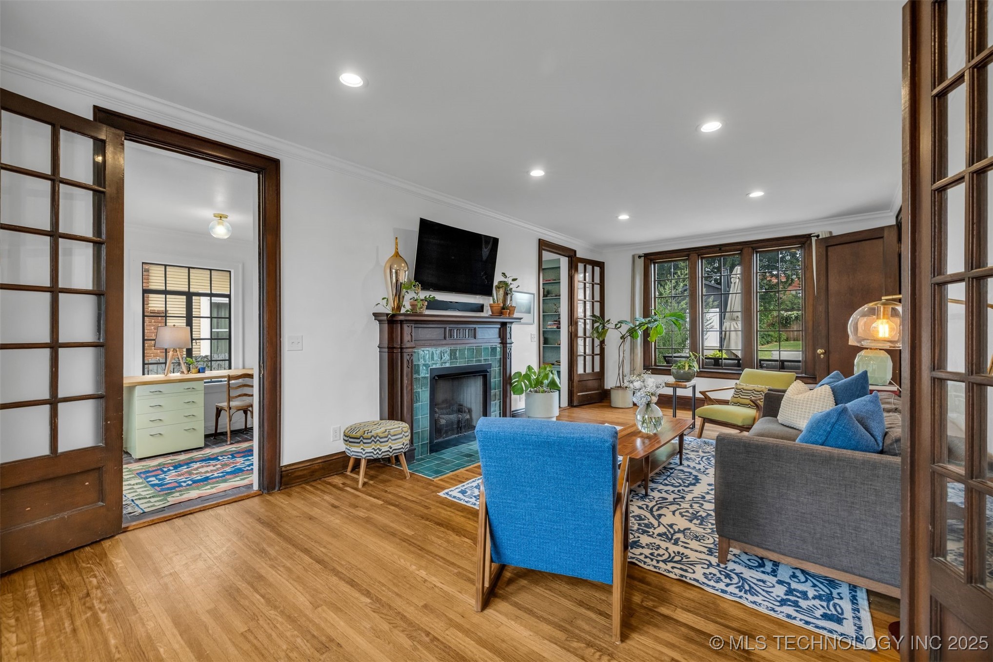 1517 S Owasso Avenue