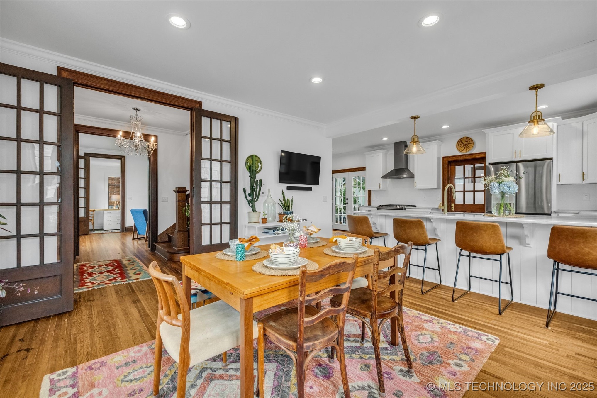 1517 S Owasso Avenue