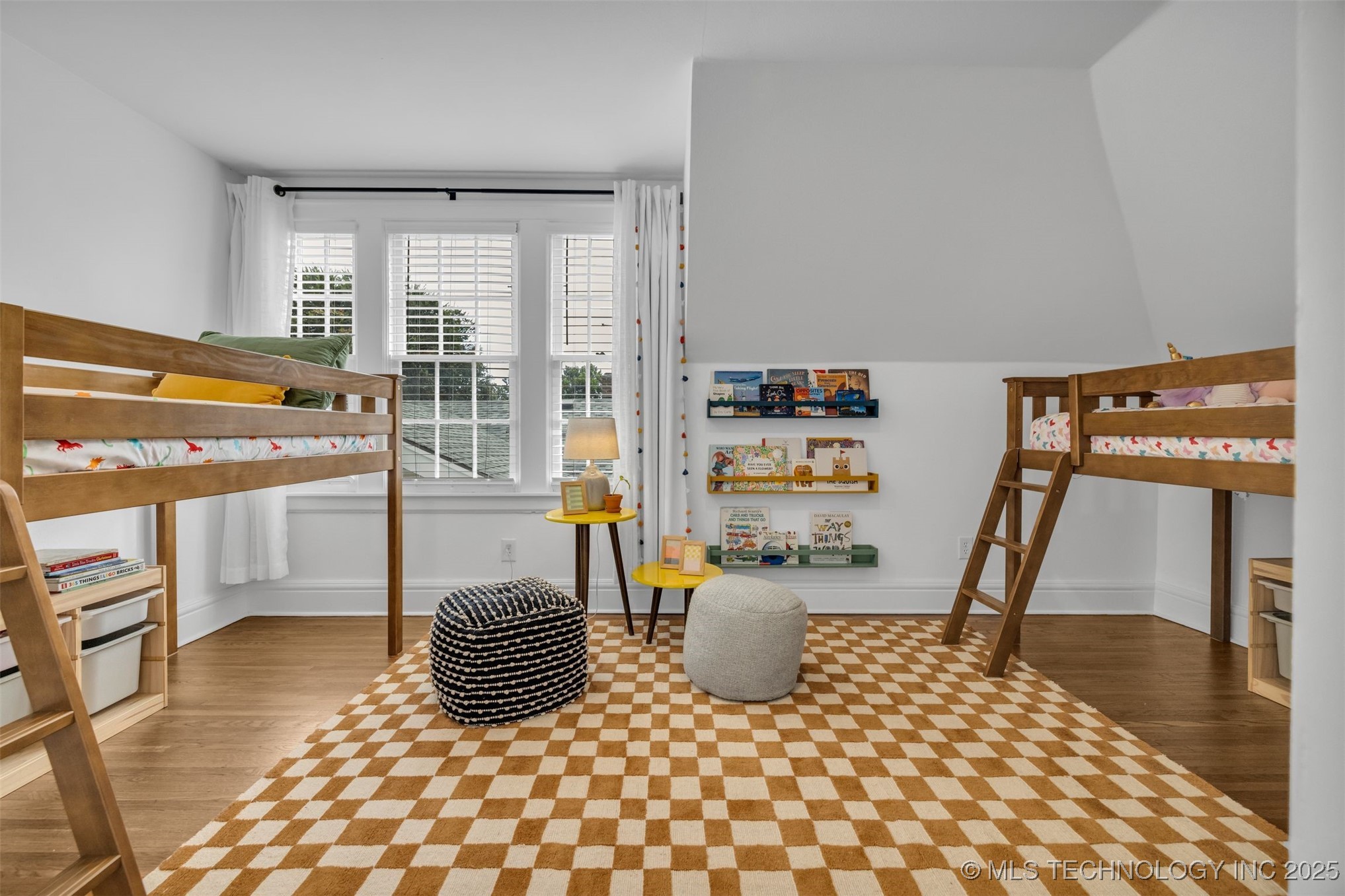 1517 S Owasso Avenue