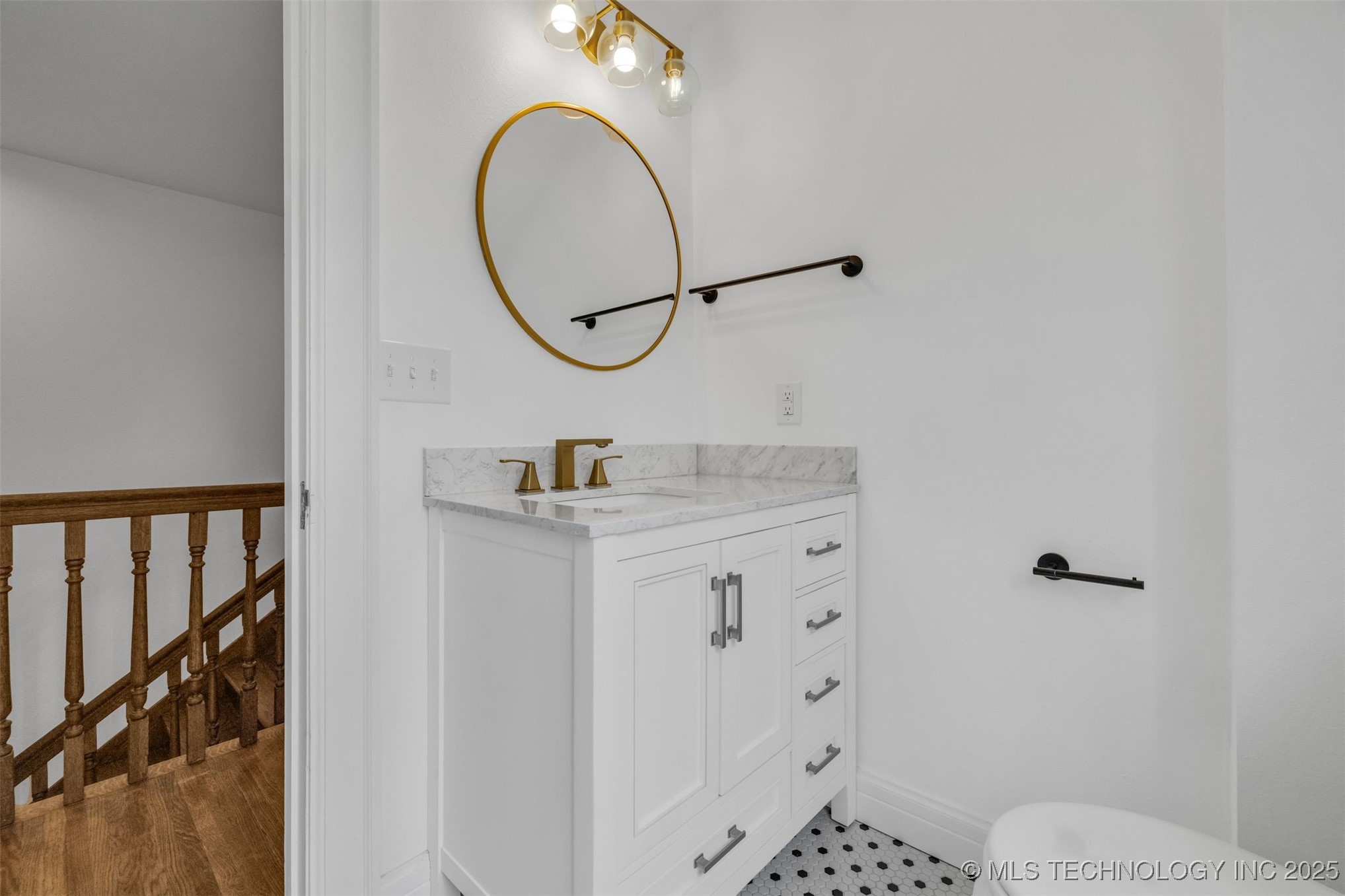 1517 S Owasso Avenue