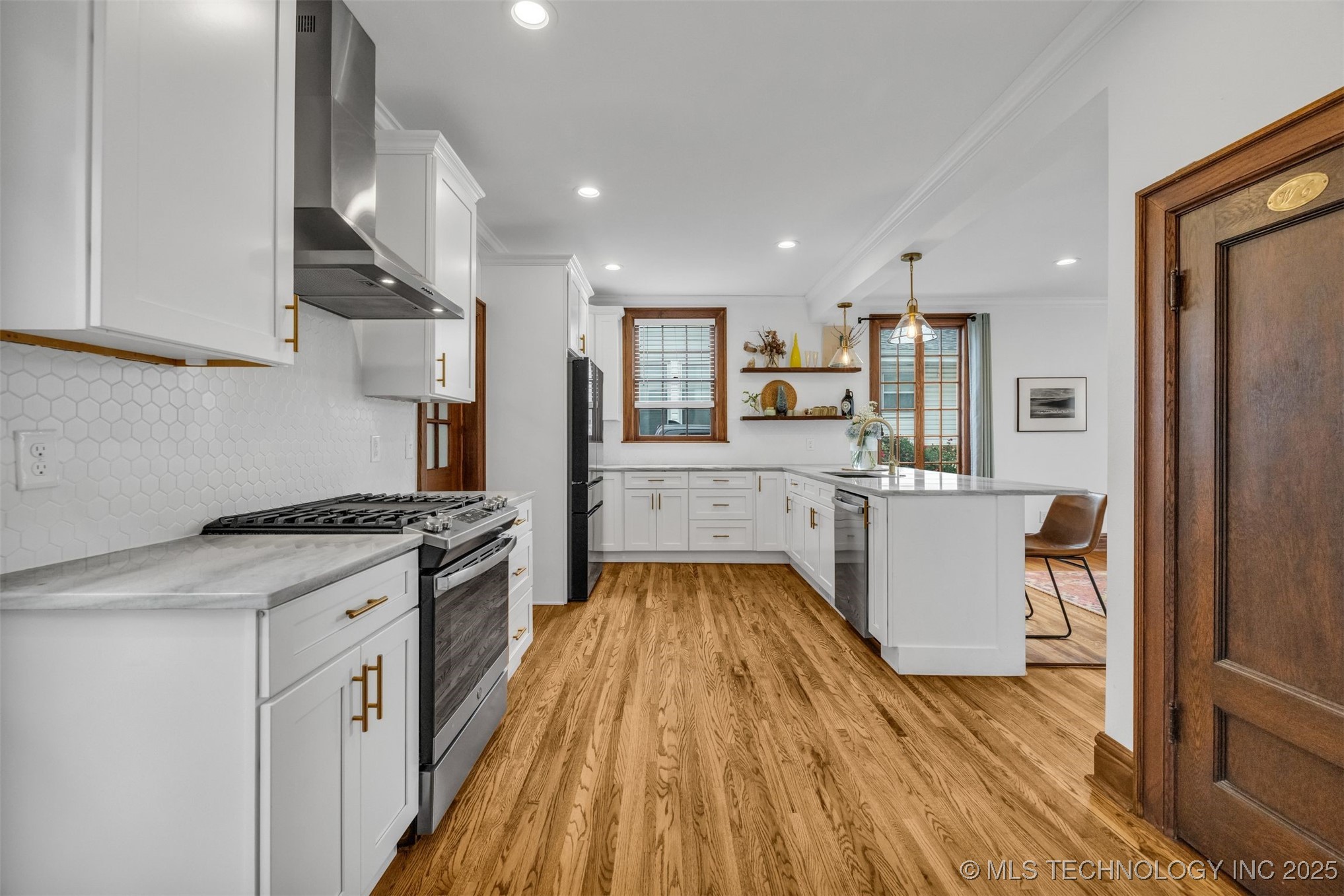 1517 S Owasso Avenue