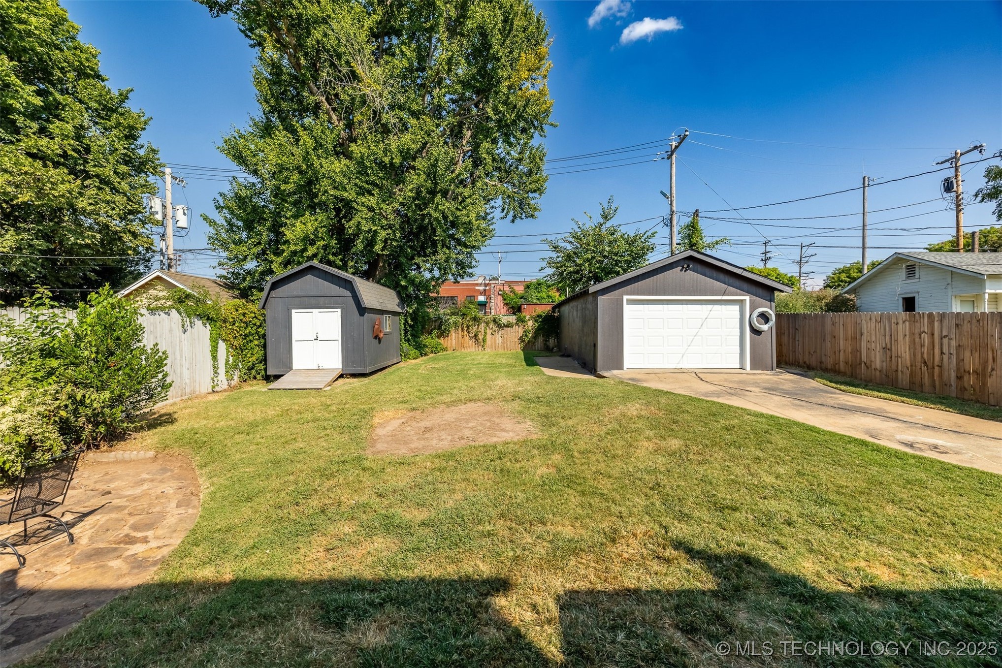 1517 S Owasso Avenue