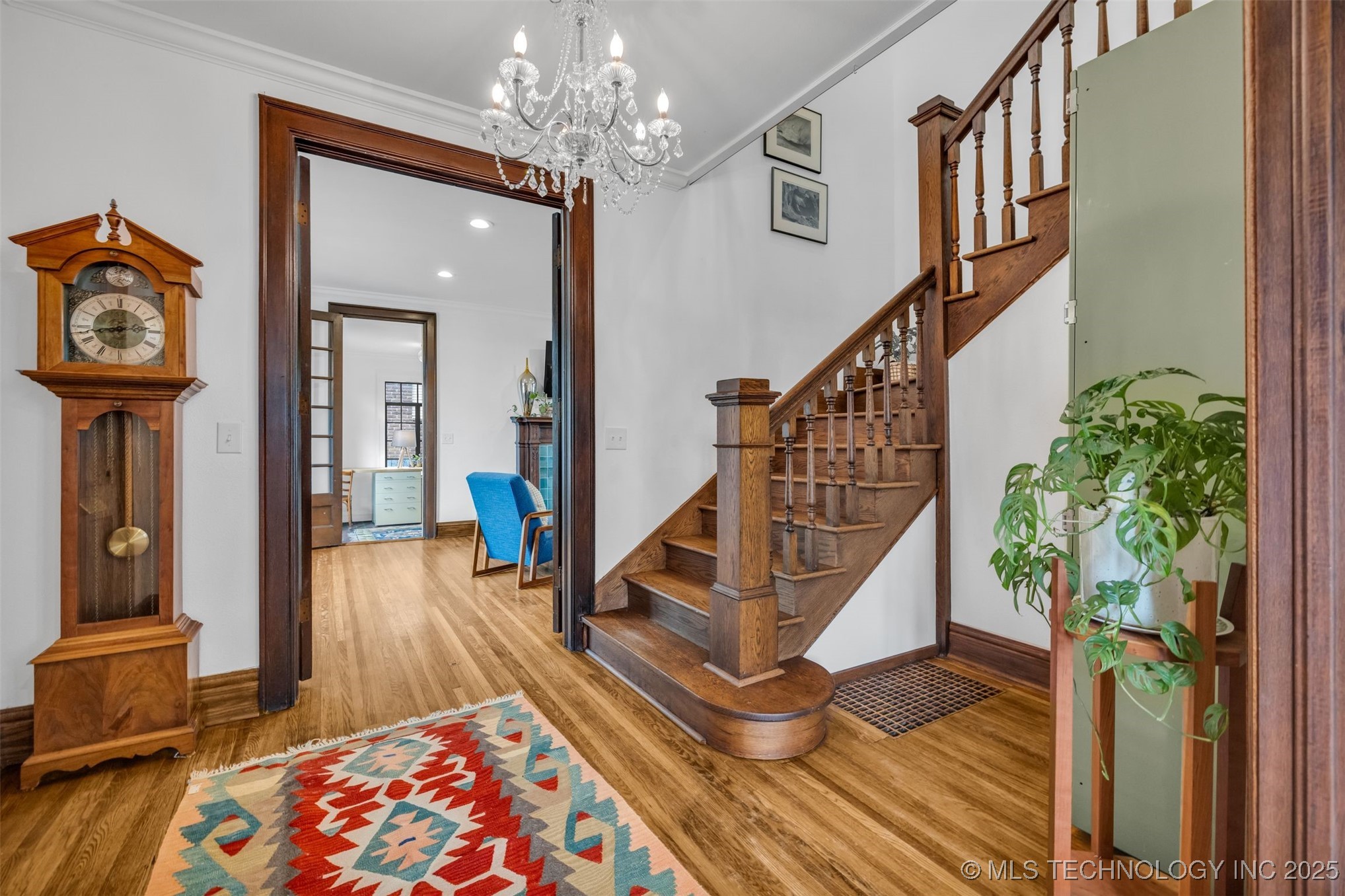 1517 S Owasso Avenue