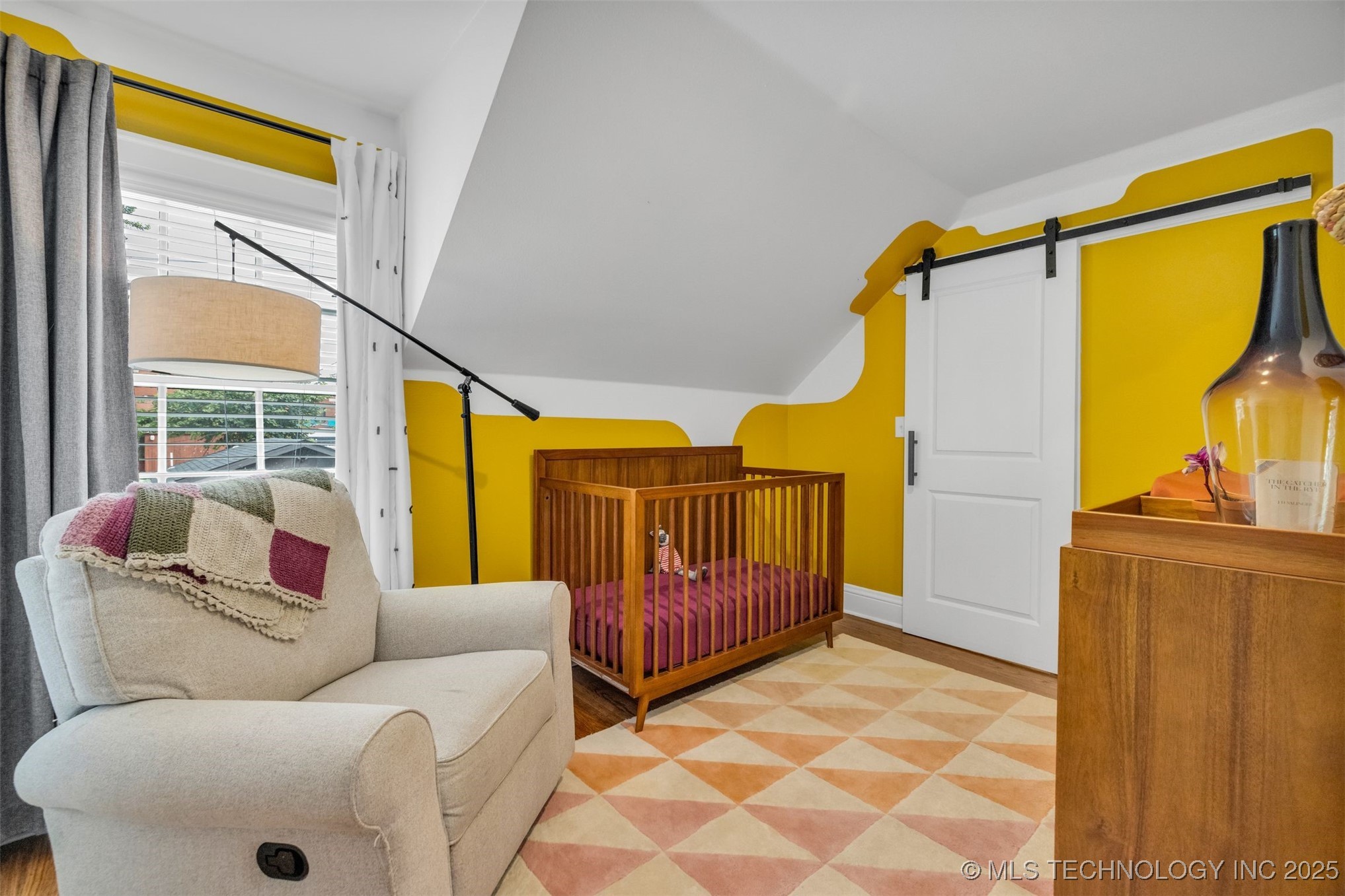 1517 S Owasso Avenue