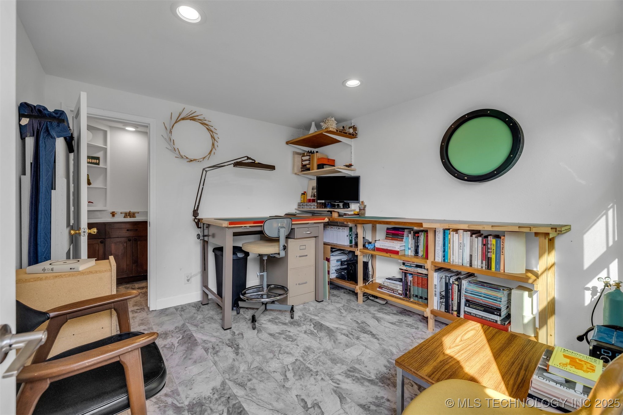 1517 S Owasso Avenue