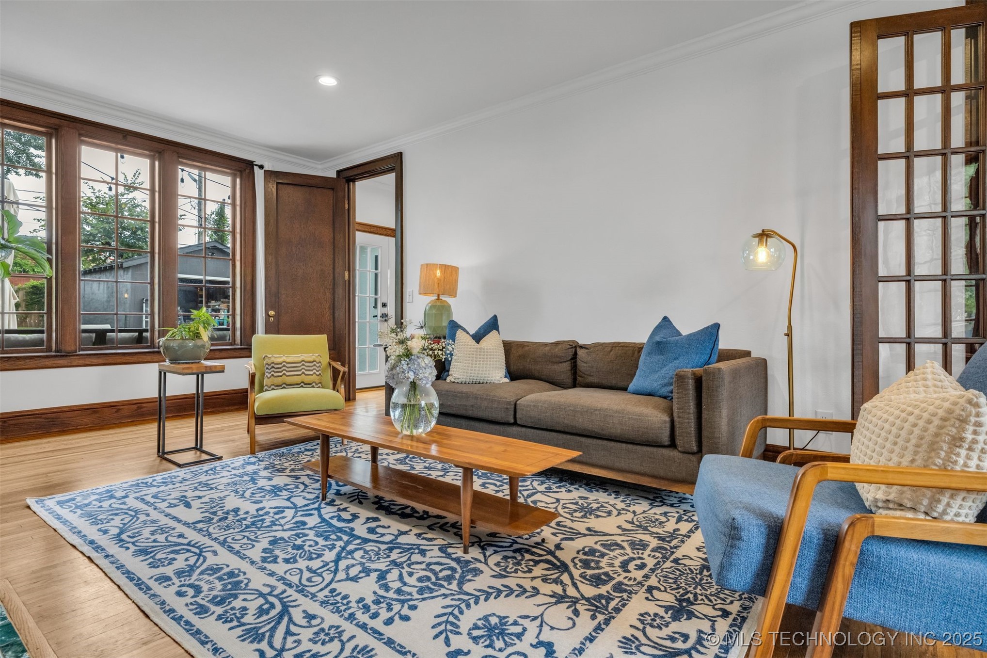 1517 S Owasso Avenue