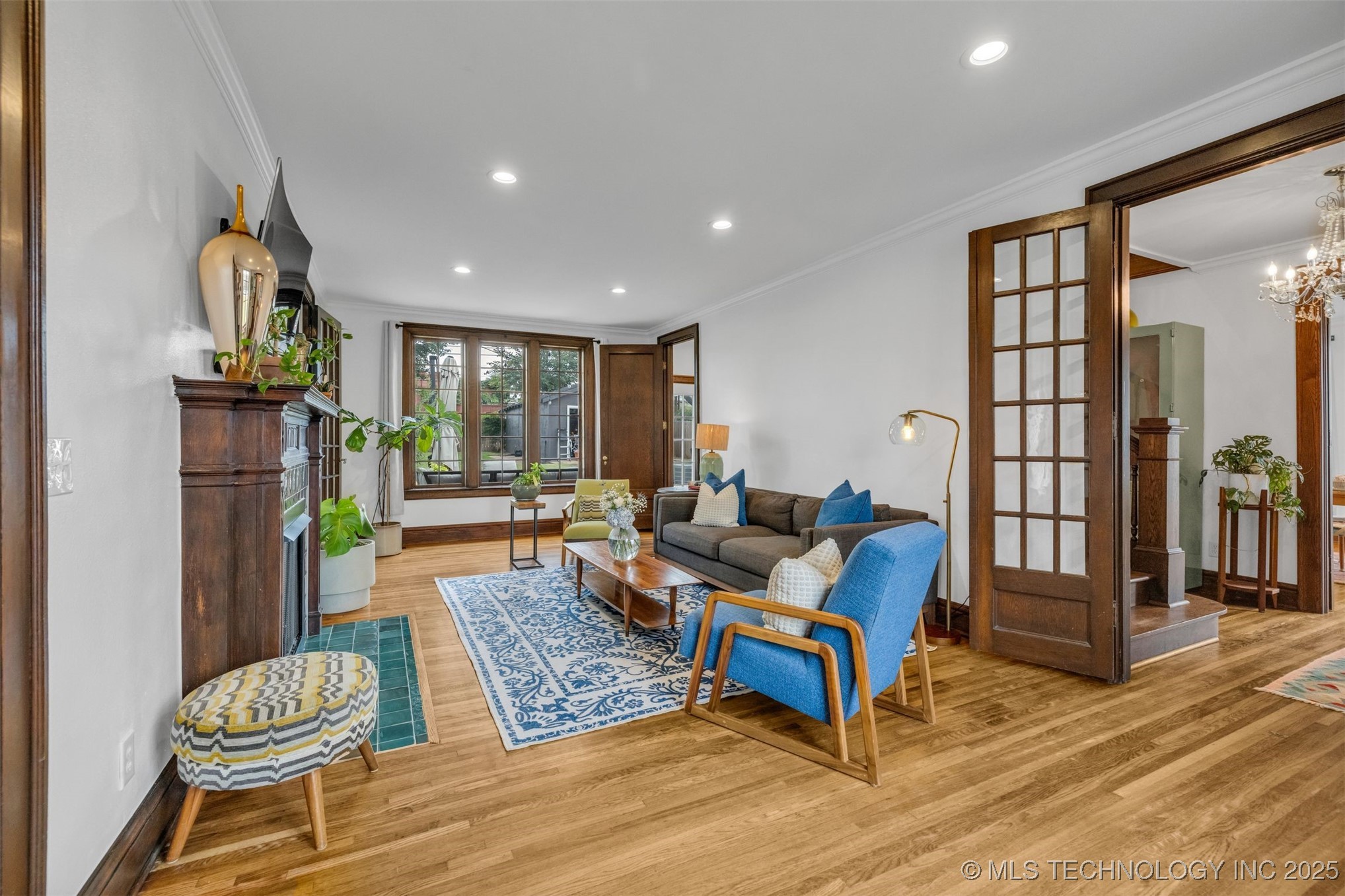 1517 S Owasso Avenue