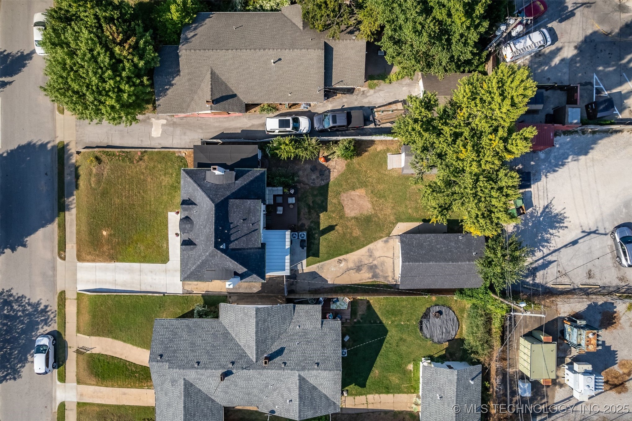 1517 S Owasso Avenue