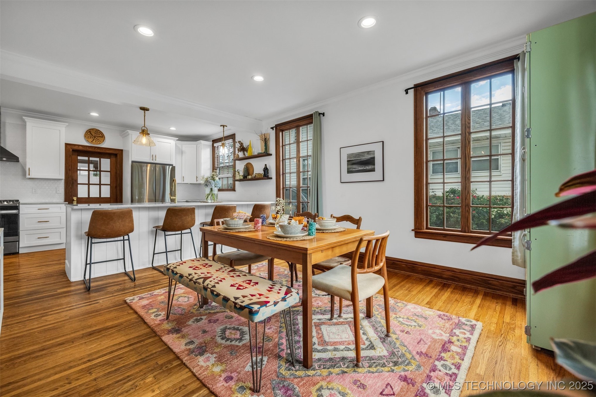 1517 S Owasso Avenue