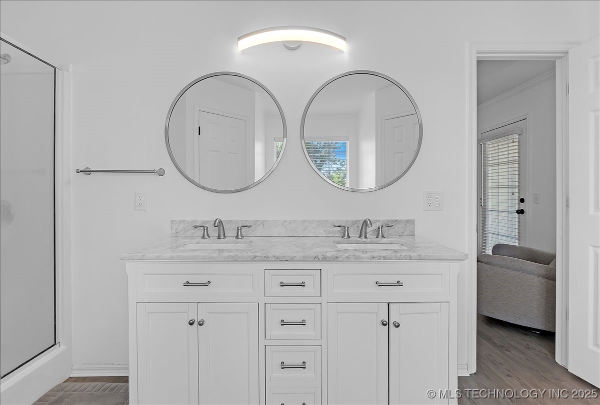 8500 E Madison Street