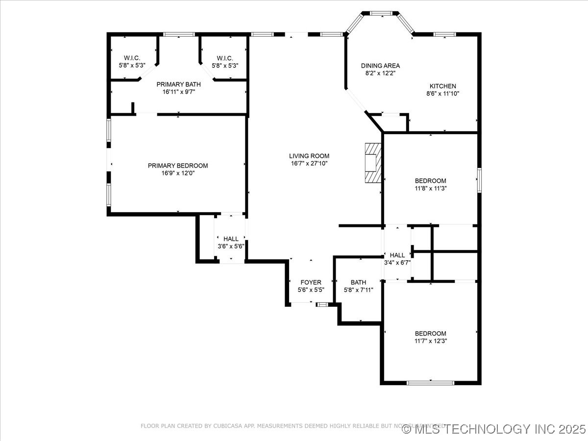 8500 E Madison Street