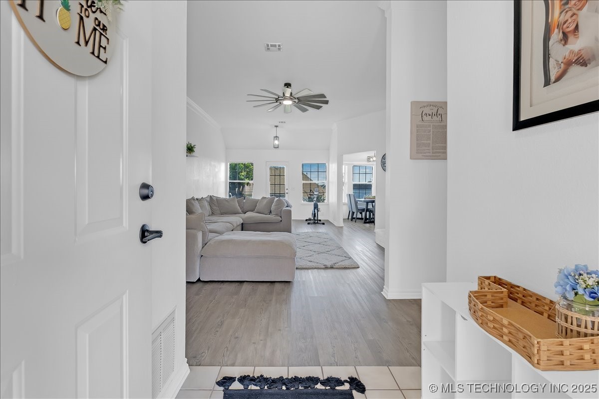 8500 E Madison Street