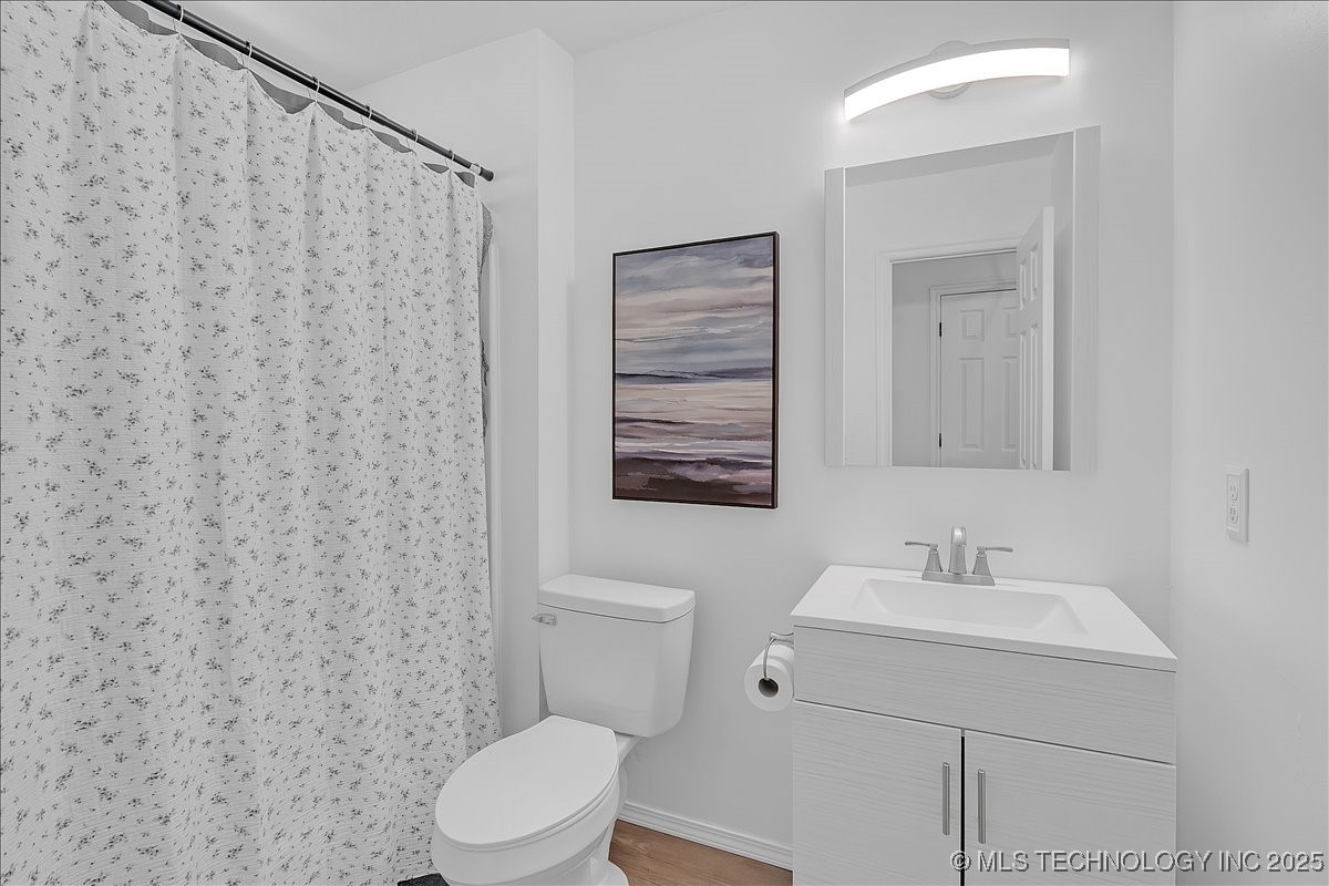 8500 E Madison Street