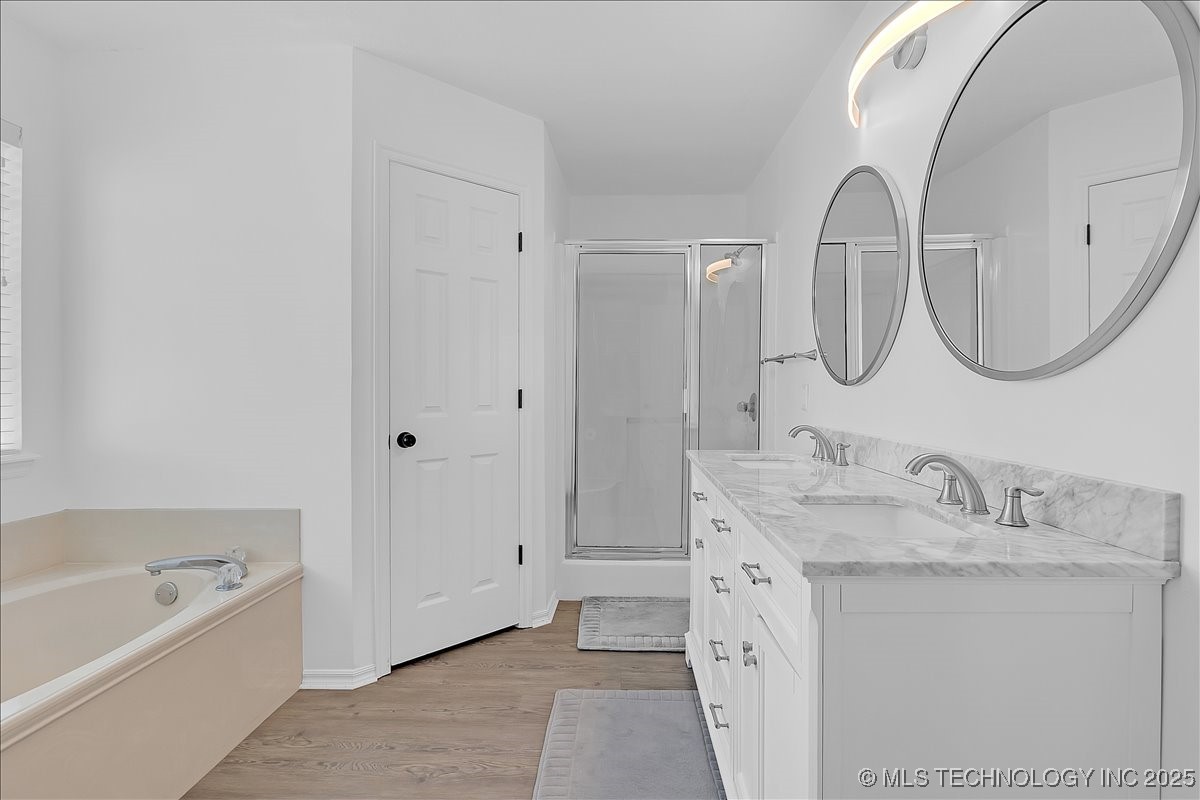 8500 E Madison Street