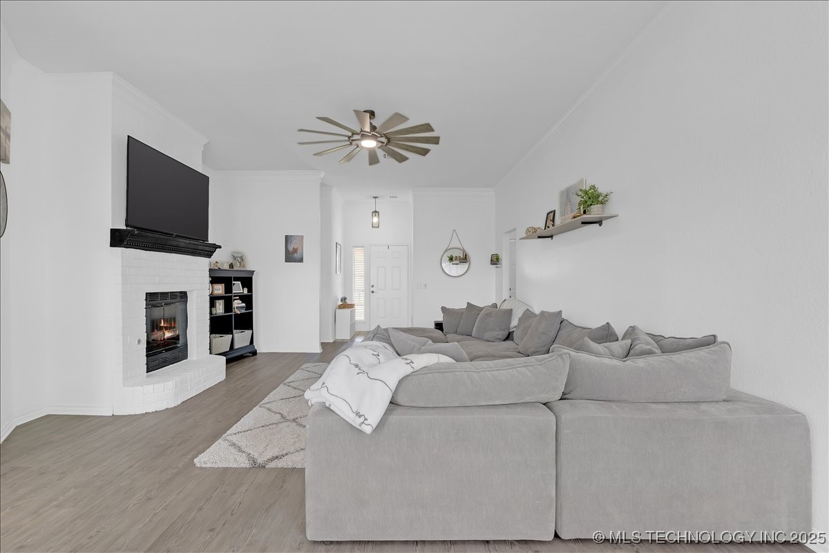 8500 E Madison Street