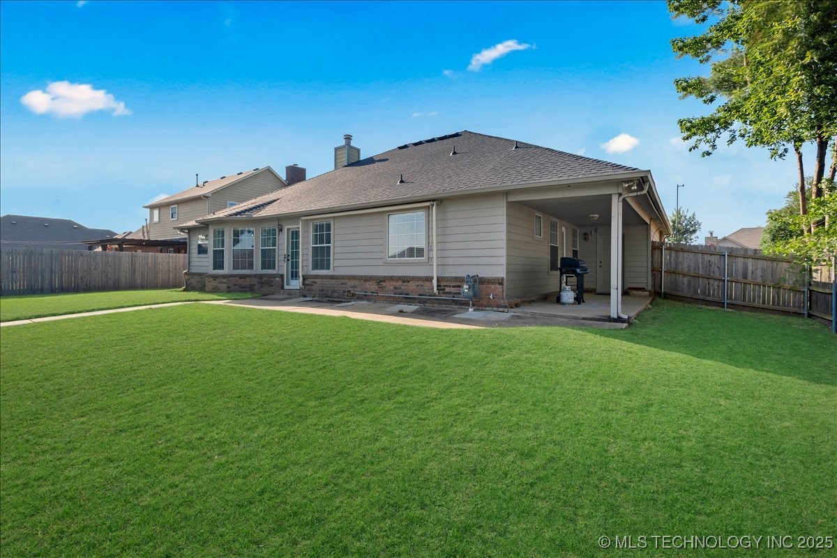 8500 E Madison Street