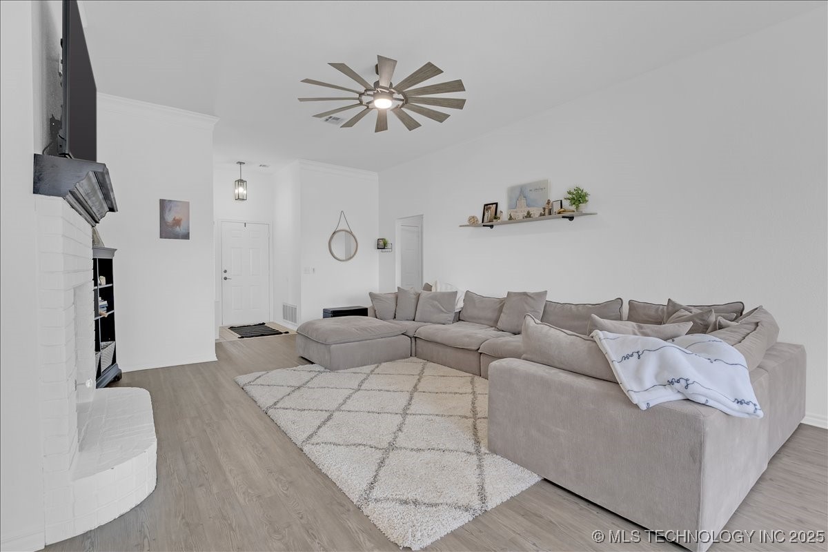 8500 E Madison Street