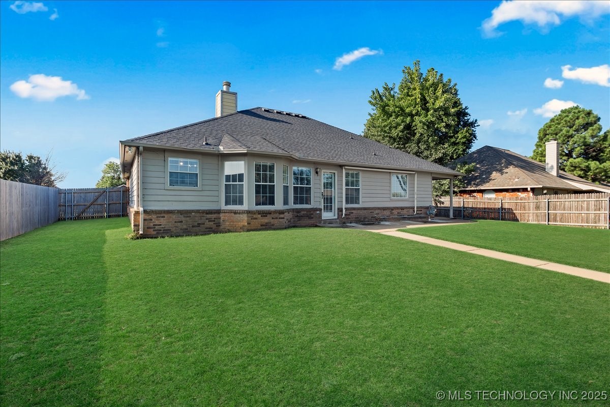 8500 E Madison Street