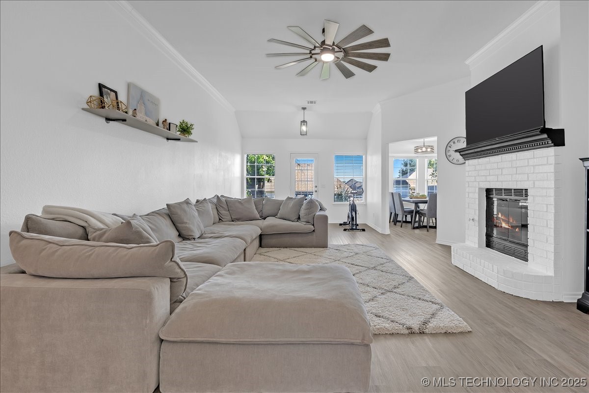 8500 E Madison Street