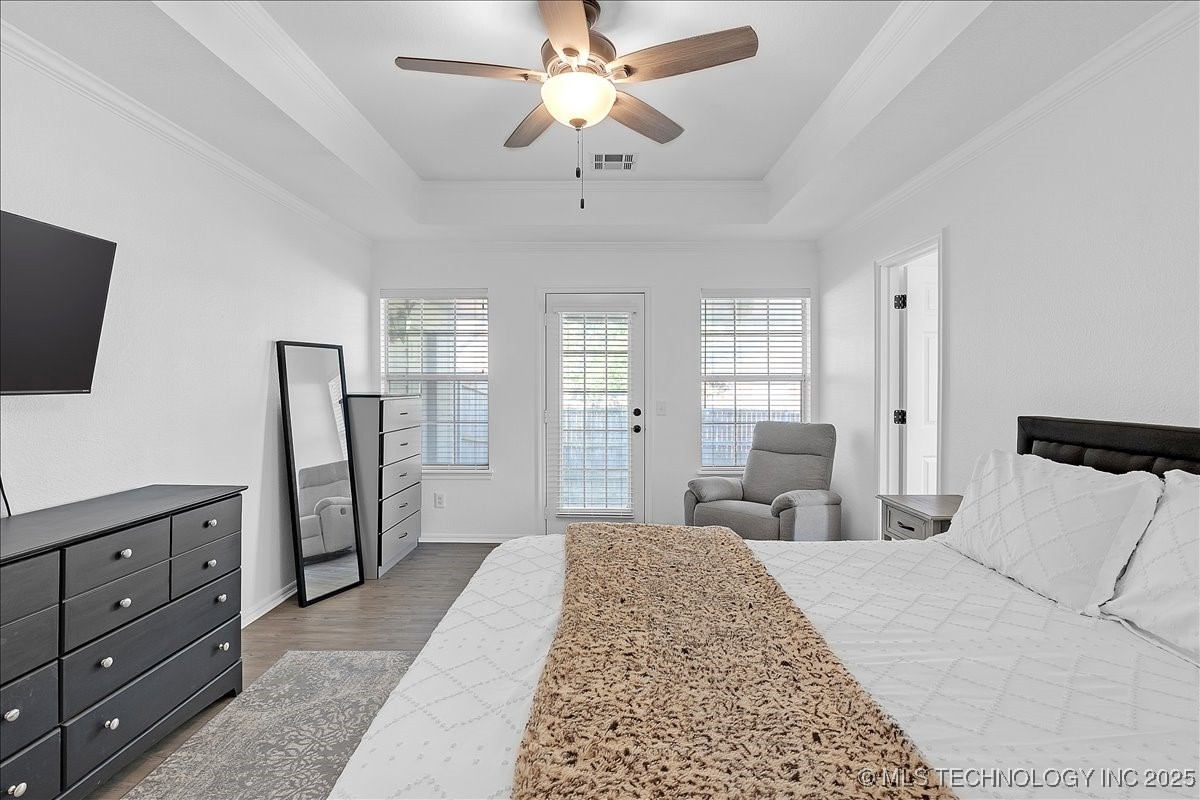 8500 E Madison Street