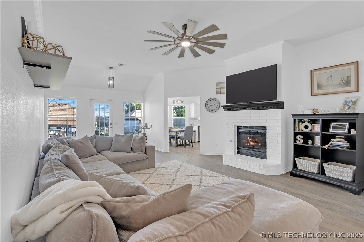 8500 E Madison Street