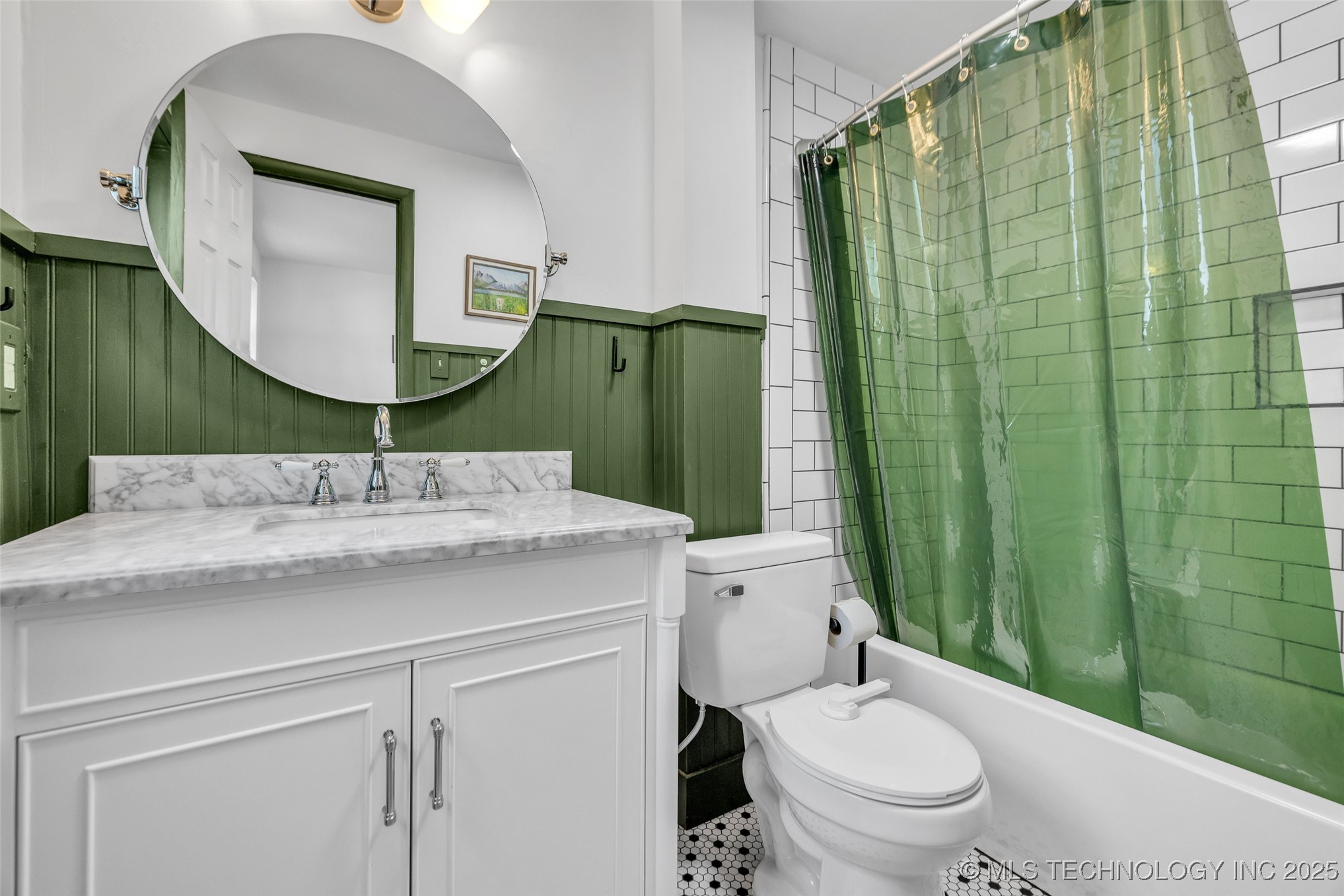 1343 S Florence Avenue