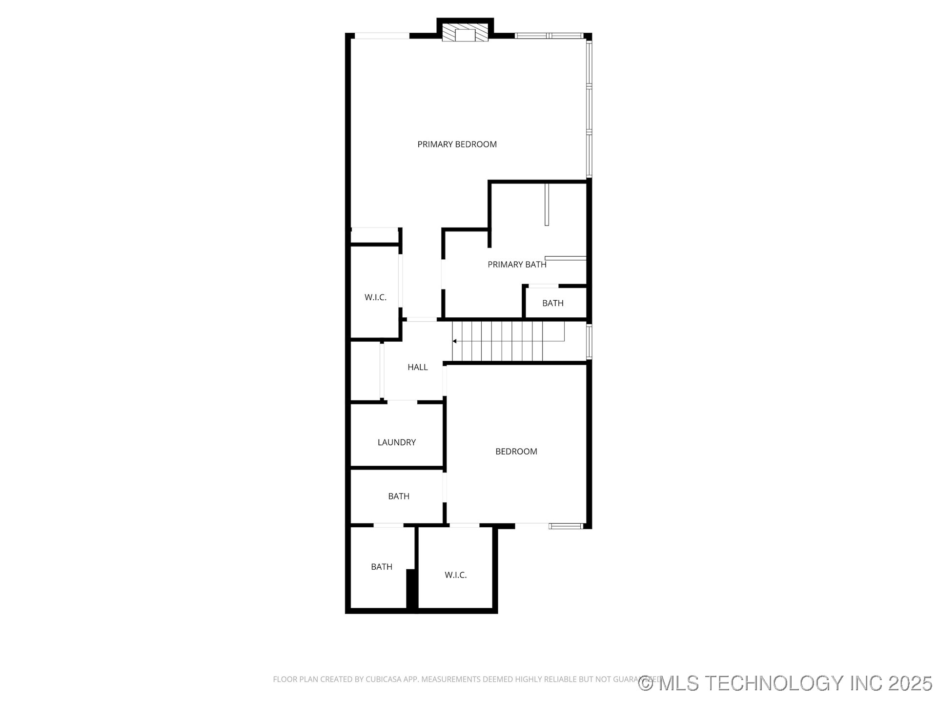 50 E Woodward Boulevard 1/100