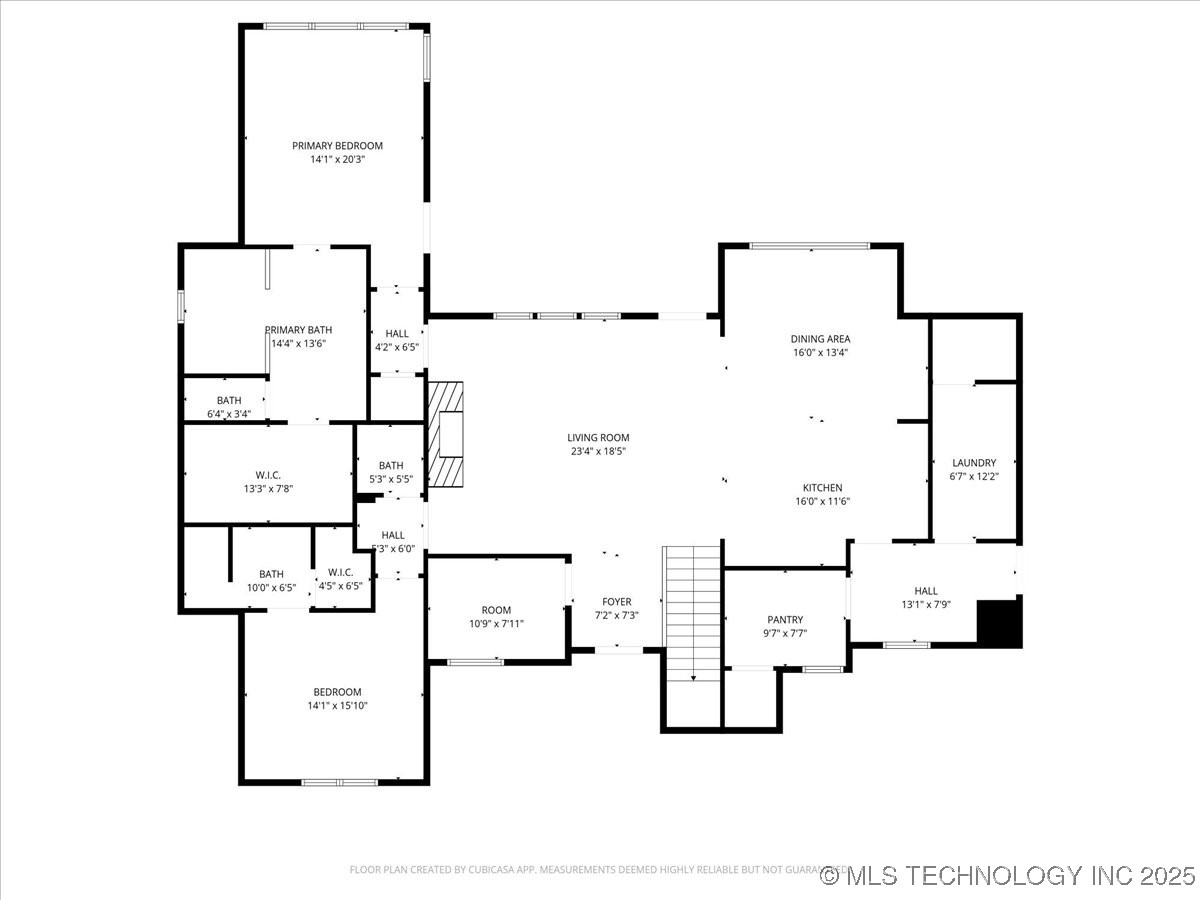 6334 N Dogwood Trail