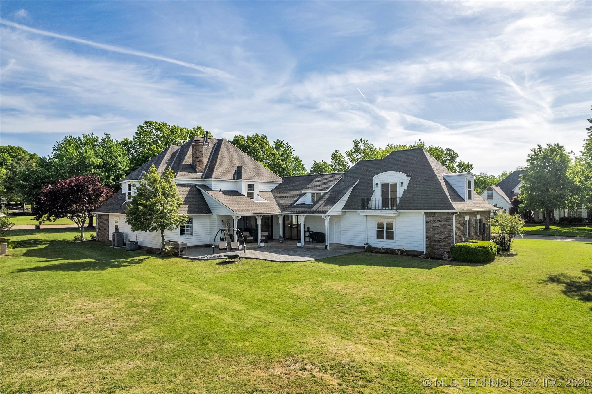 11938 S Canton Avenue