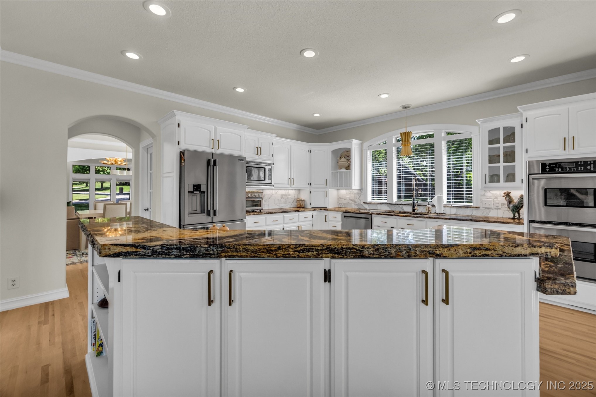 11938 S Canton Avenue