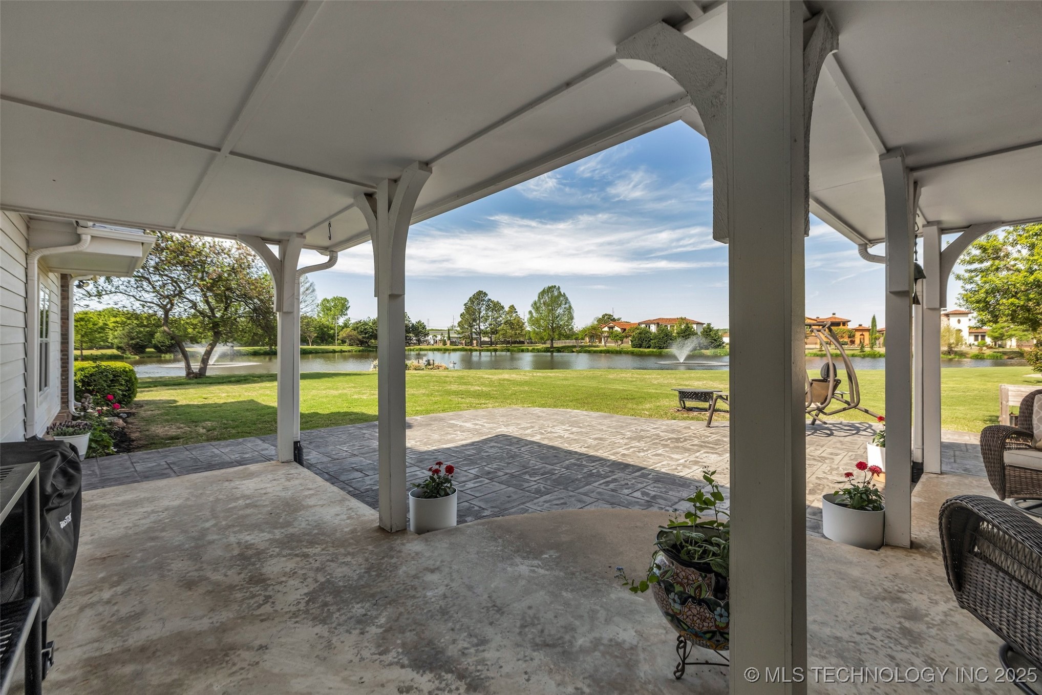 11938 S Canton Avenue