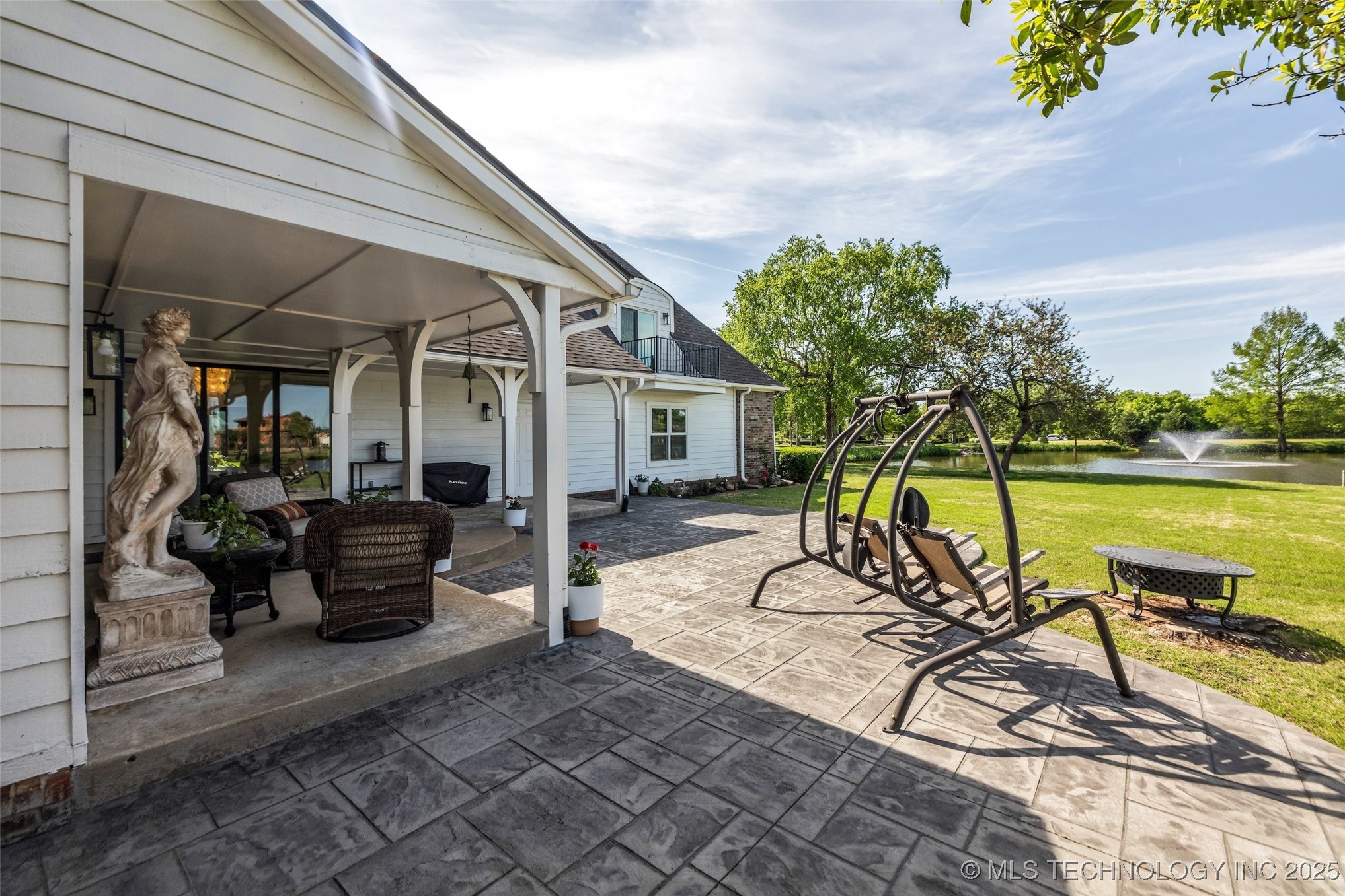 11938 S Canton Avenue