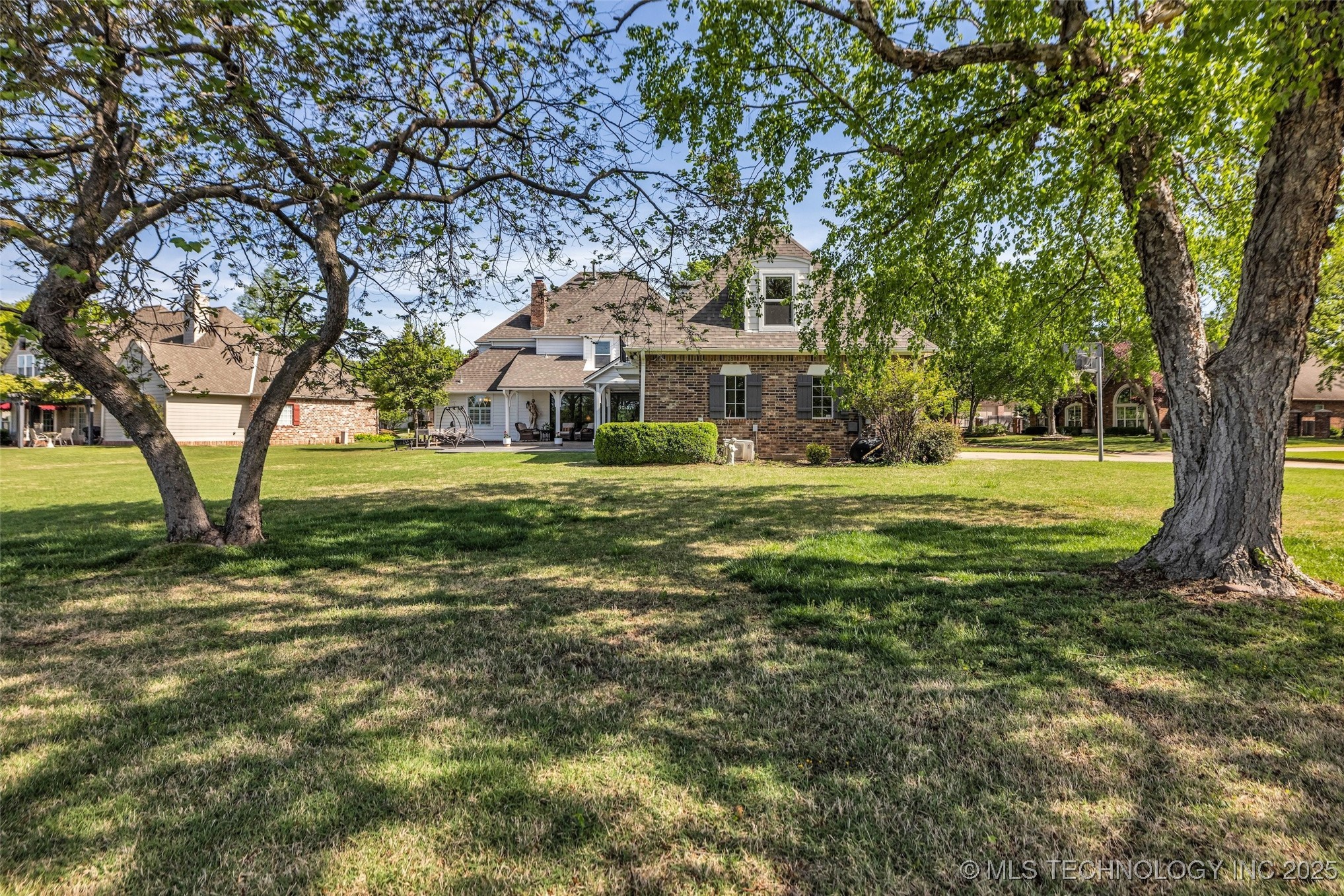 11938 S Canton Avenue