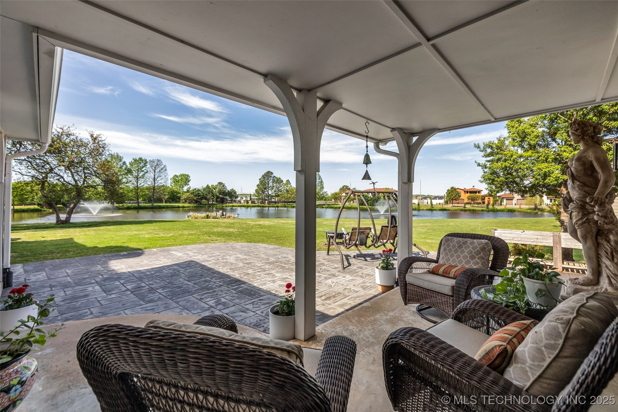 11938 S Canton Avenue