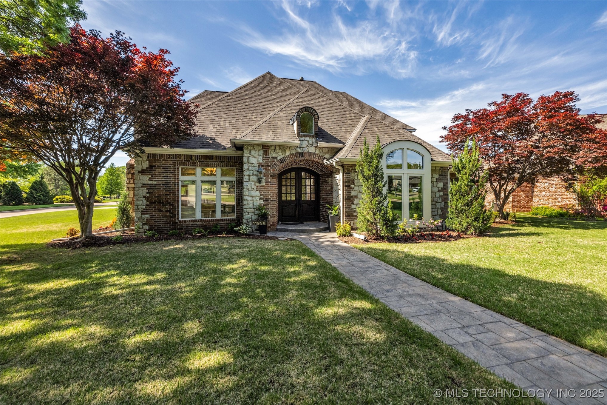 11938 S Canton Avenue