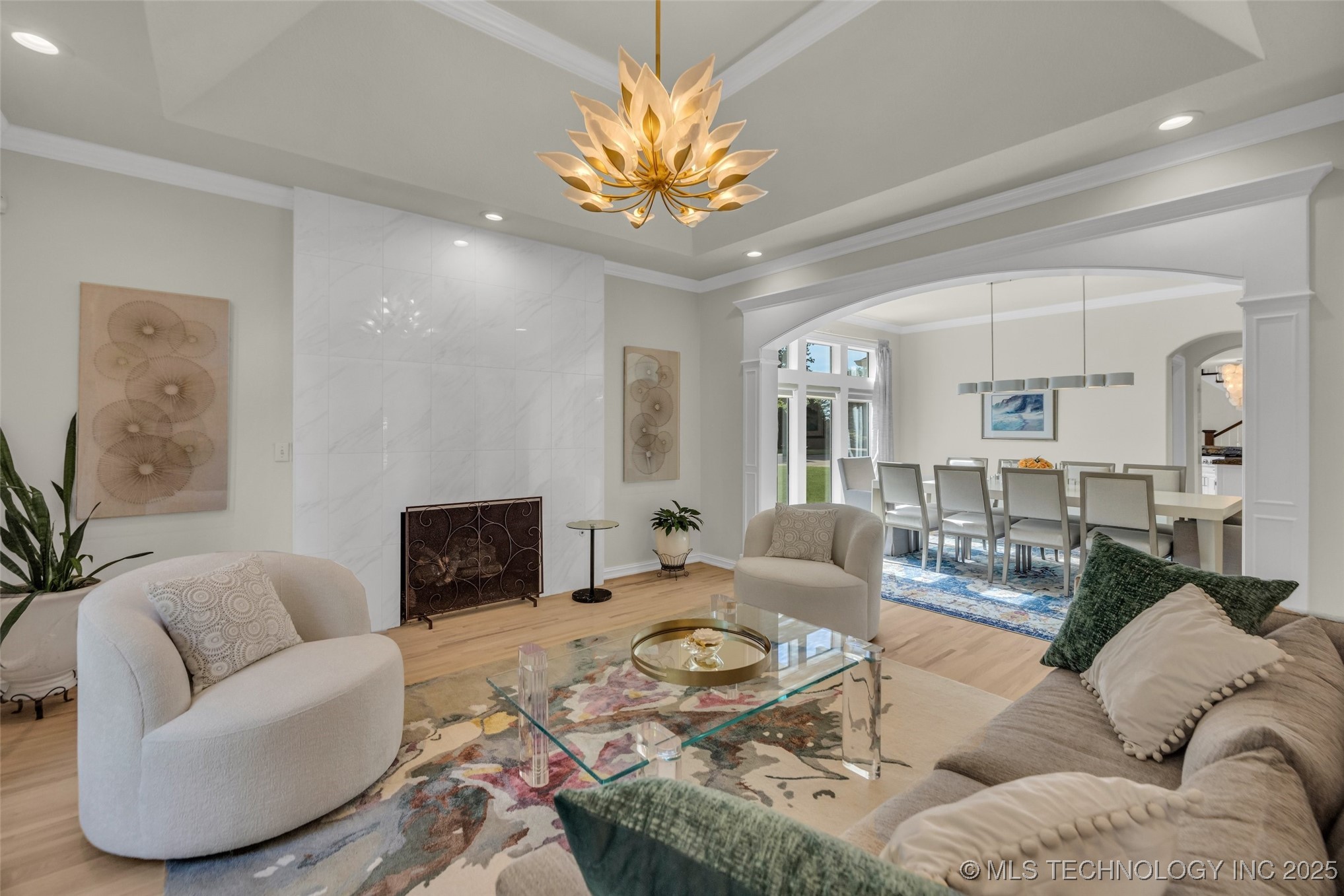 11938 S Canton Avenue