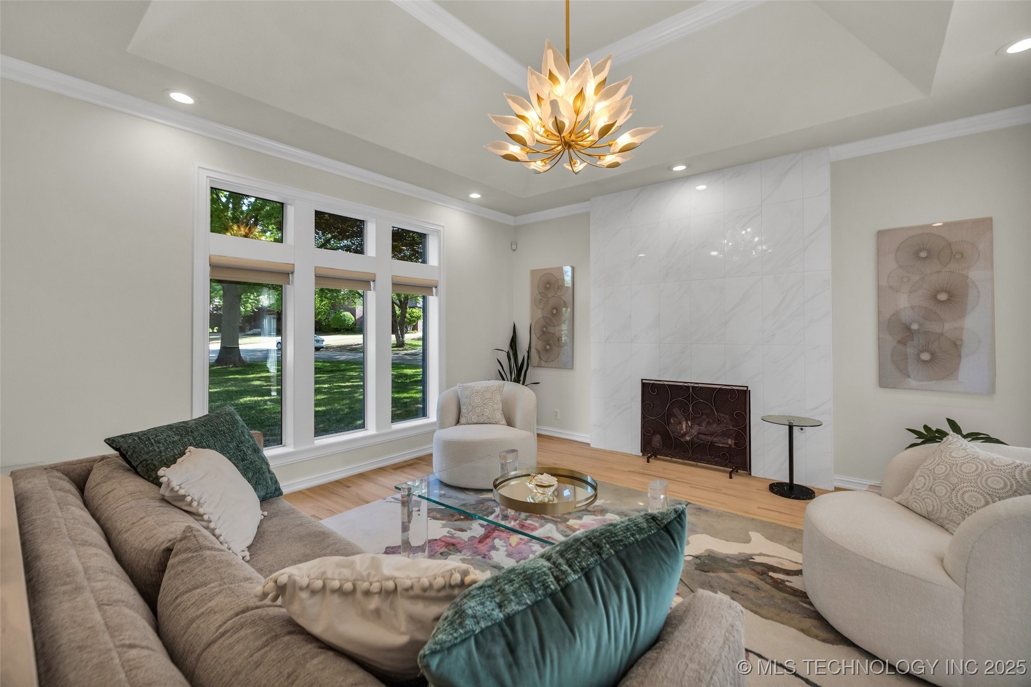 11938 S Canton Avenue