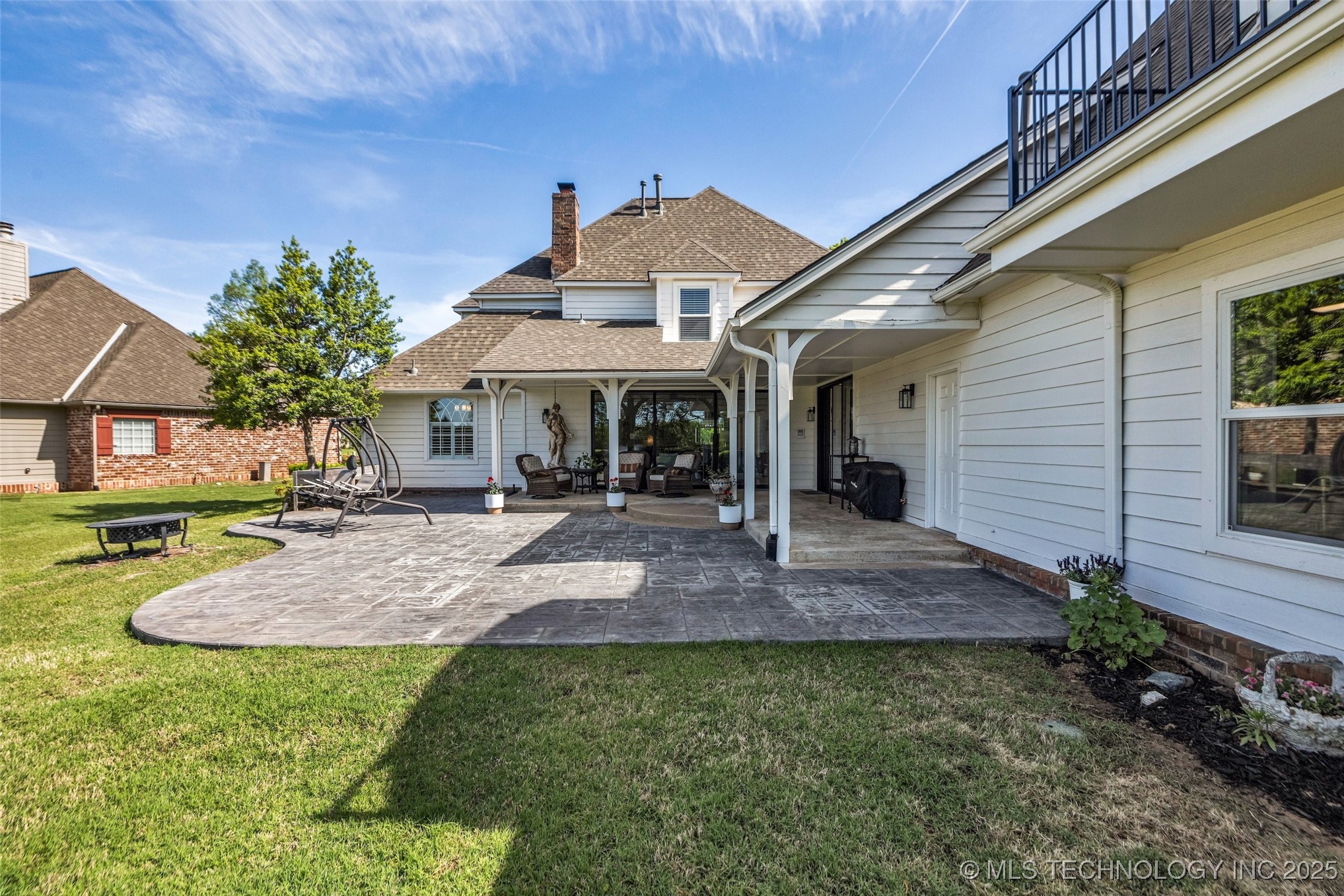 11938 S Canton Avenue