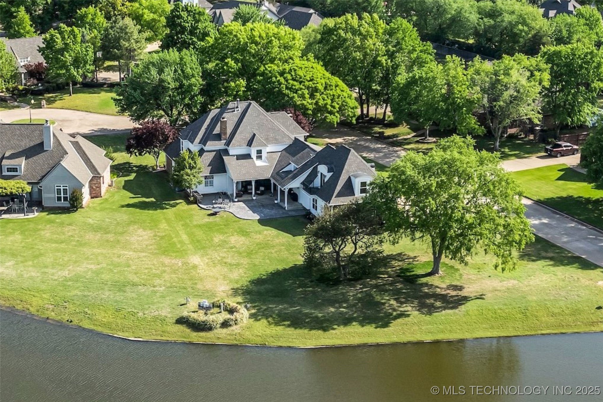 11938 S Canton Avenue