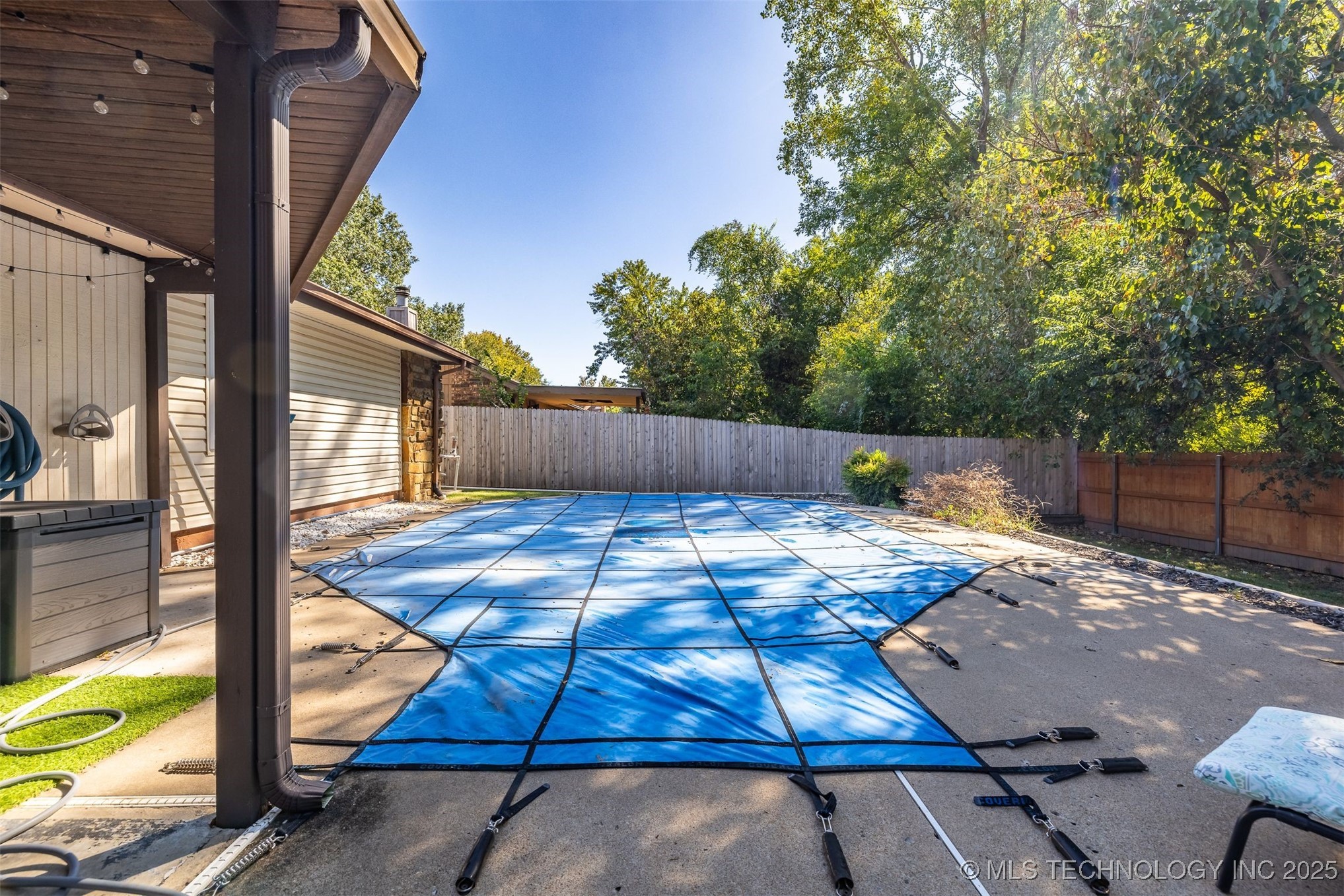 1416 N Juniper Place