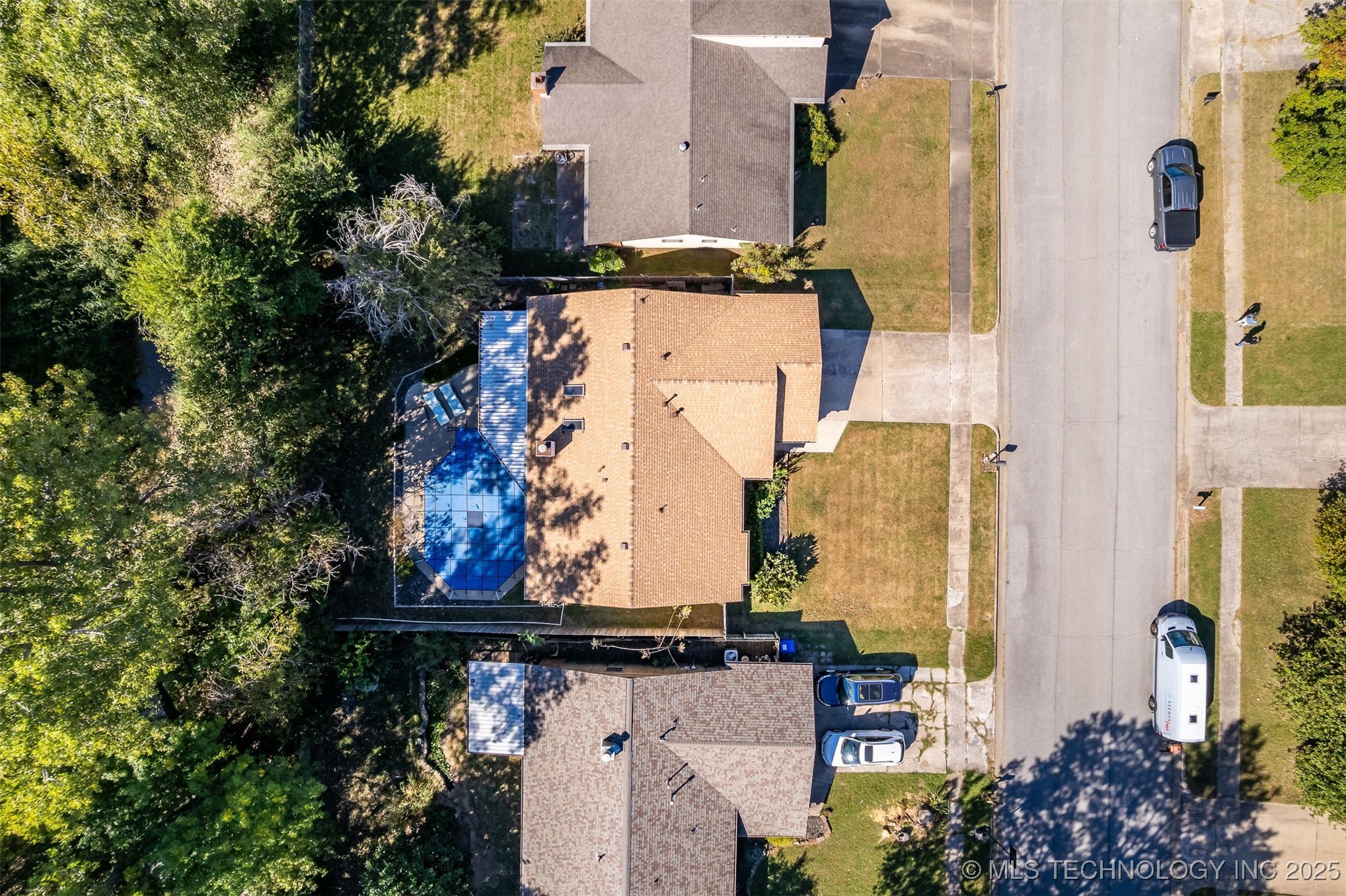 1416 N Juniper Place