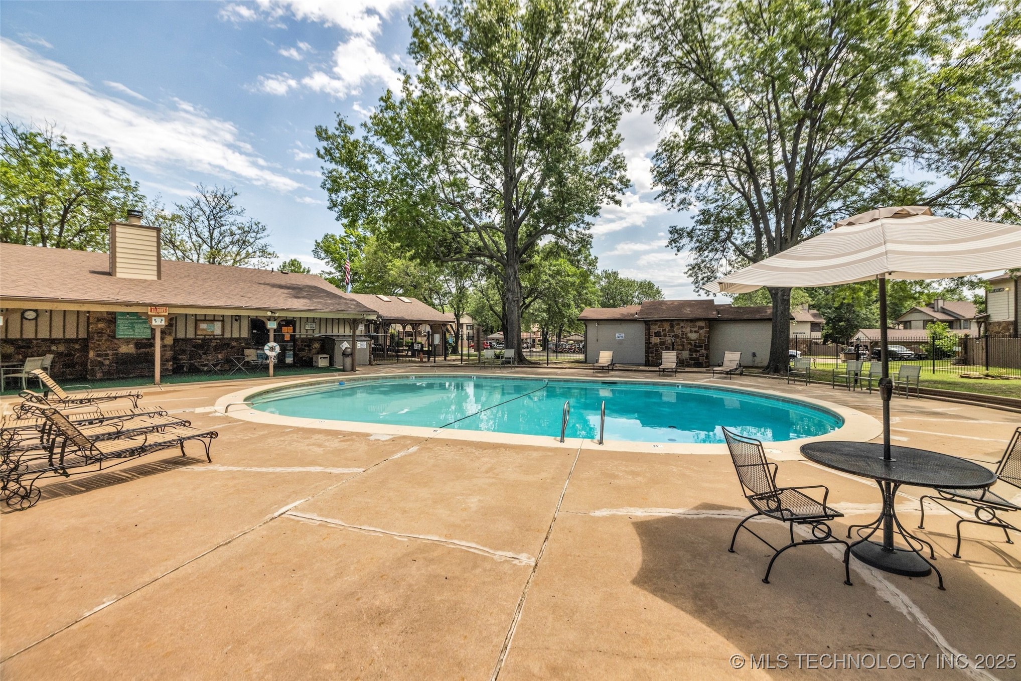 6371 S 80th East Avenue 6C