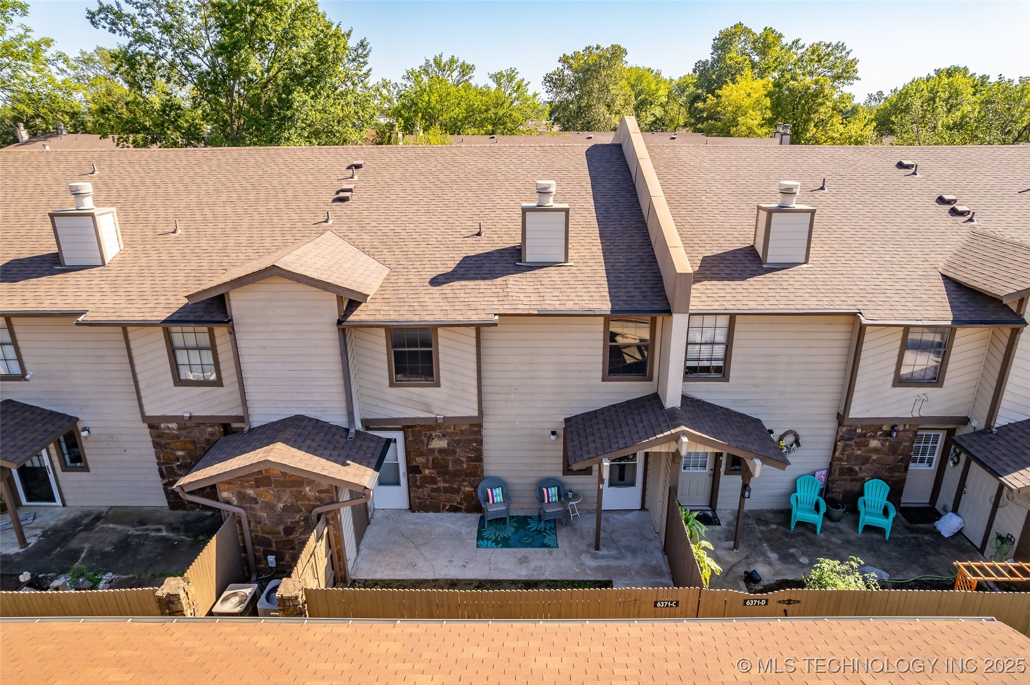 6371 S 80th East Avenue 6C